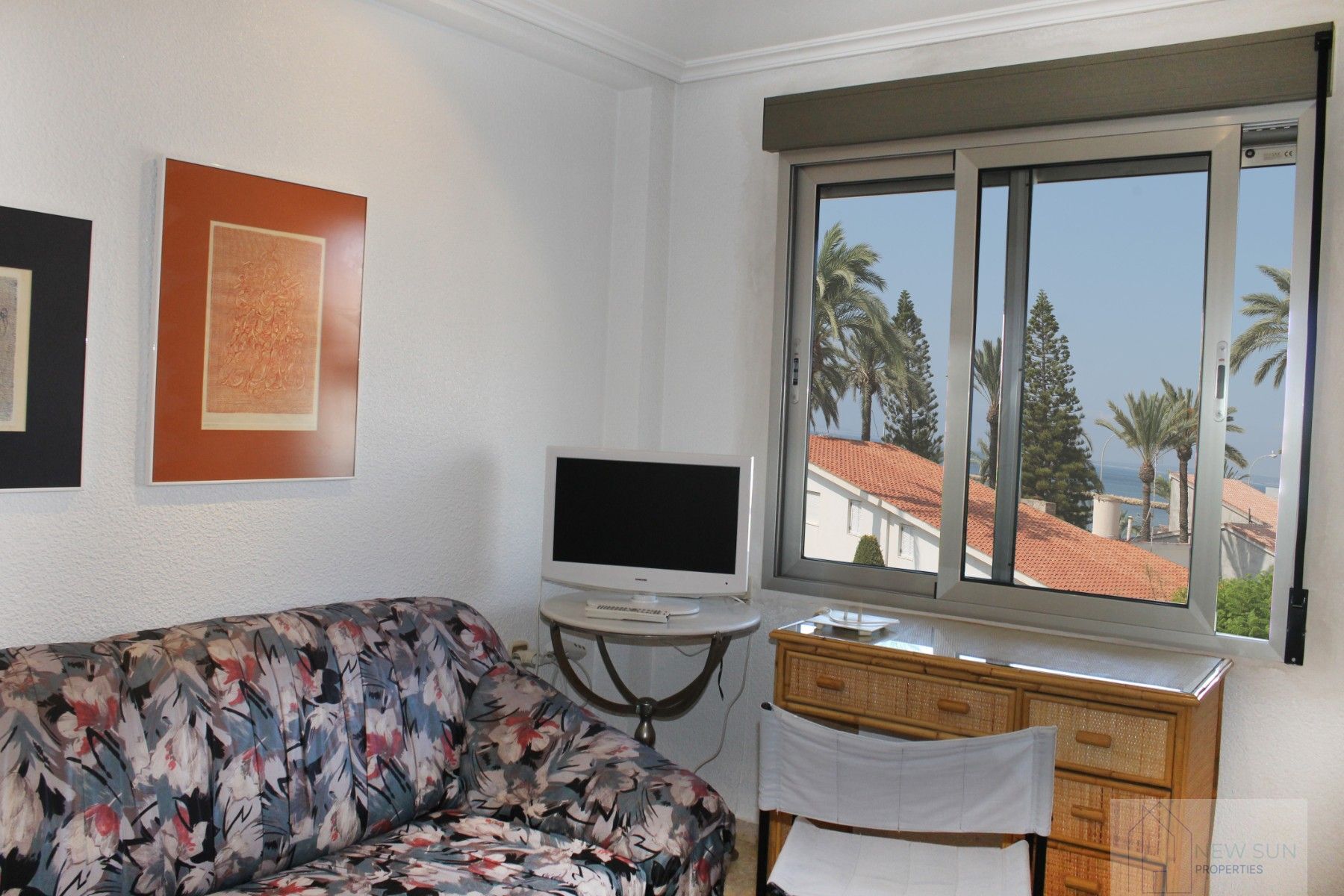 Venta de apartamento en Santa Pola