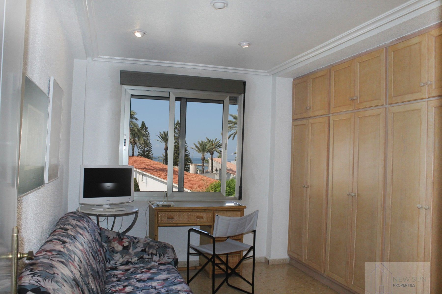 Venta de apartamento en Santa Pola