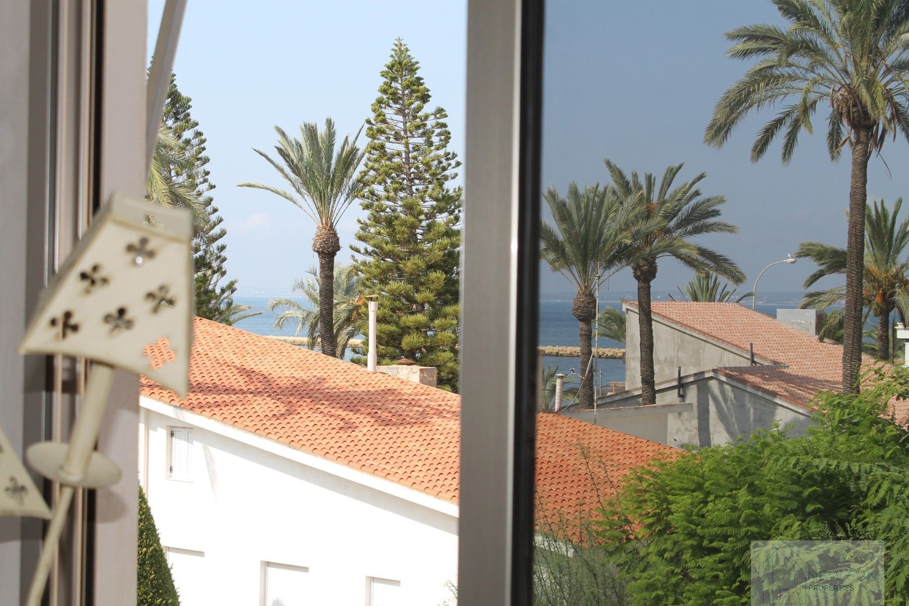 Venta de apartamento en Santa Pola