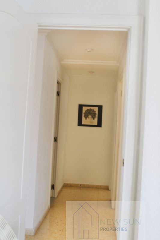 Venta de apartamento en Santa Pola