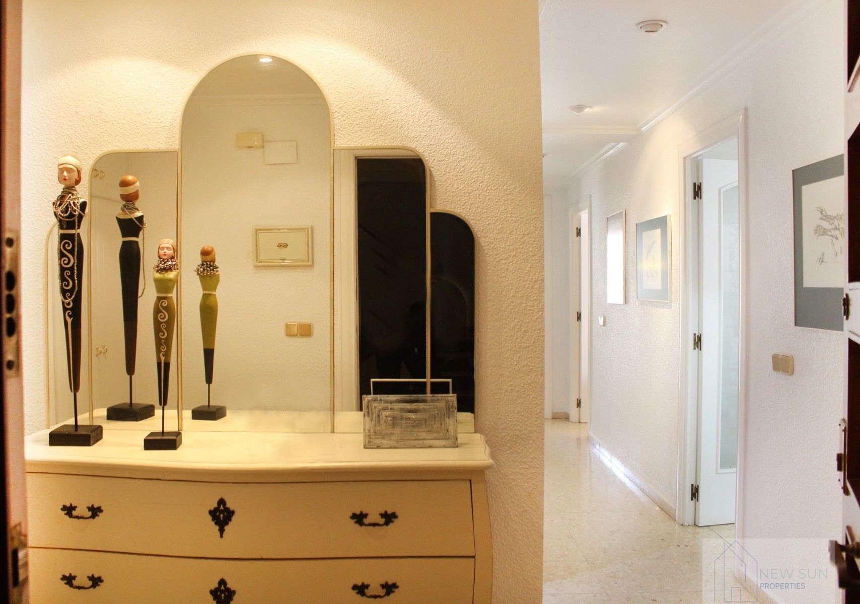 Venta de apartamento en Santa Pola