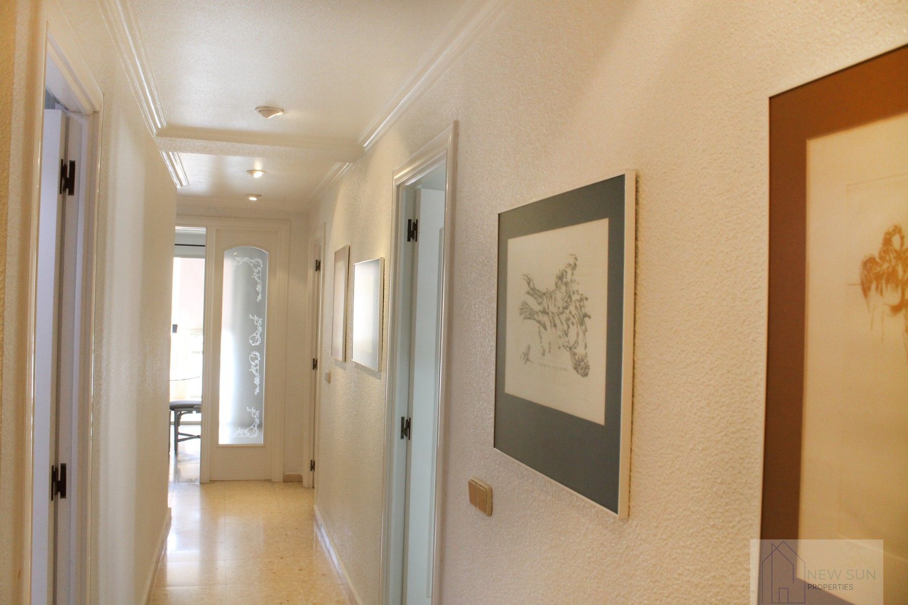 Venta de apartamento en Santa Pola