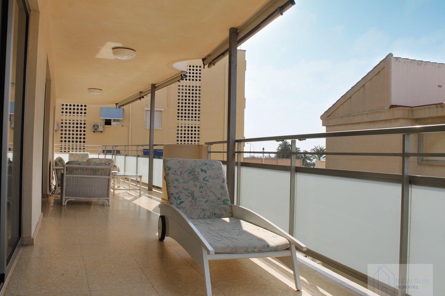 Venta de apartamento en Santa Pola