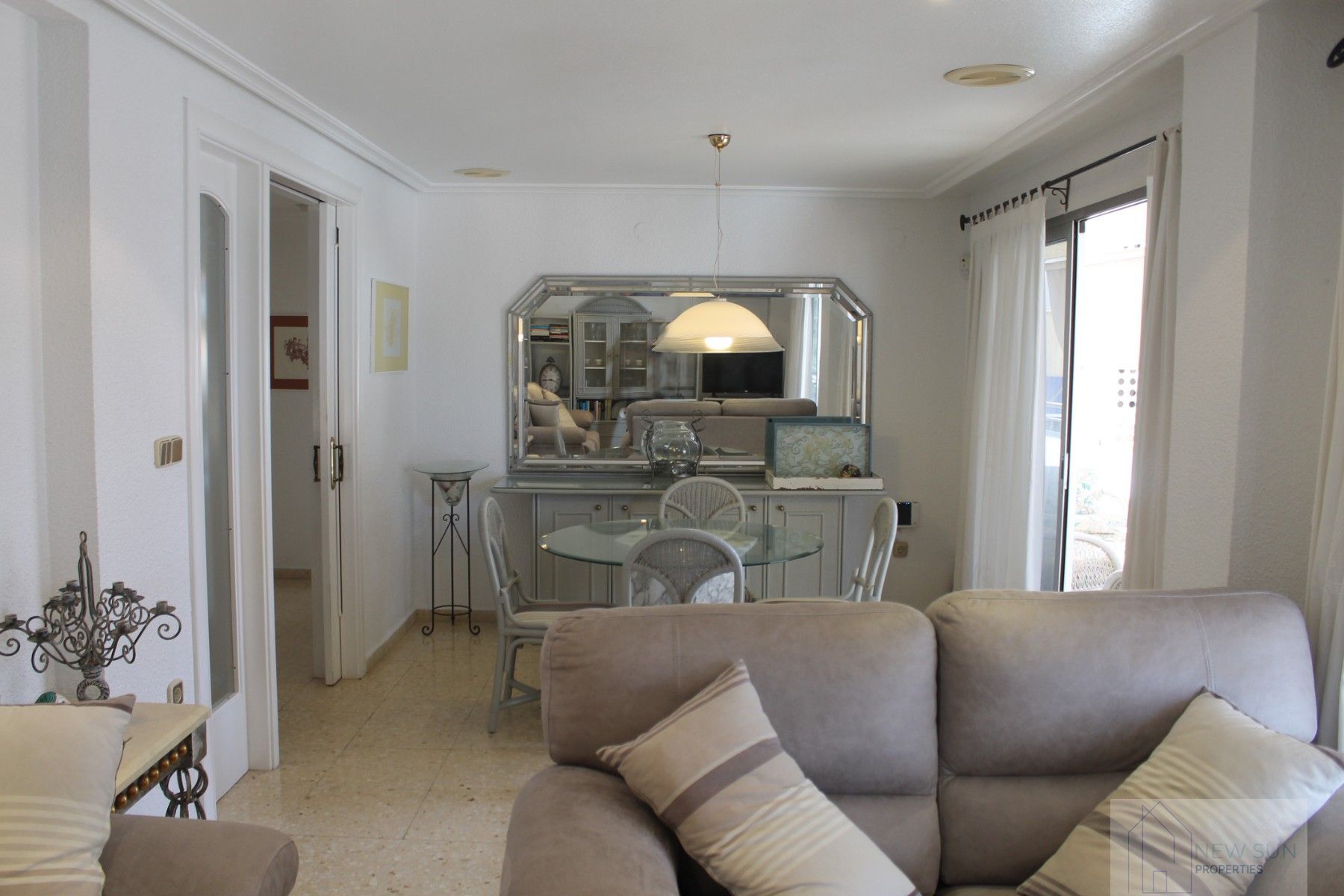 Venta de apartamento en Santa Pola