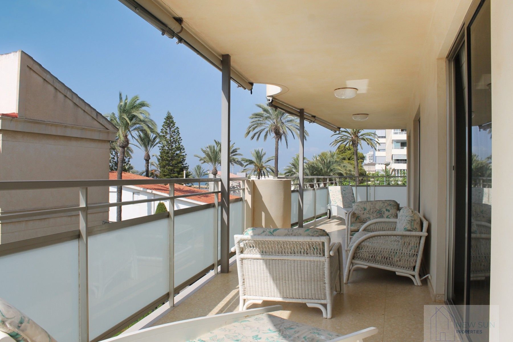 Venta de apartamento en Santa Pola