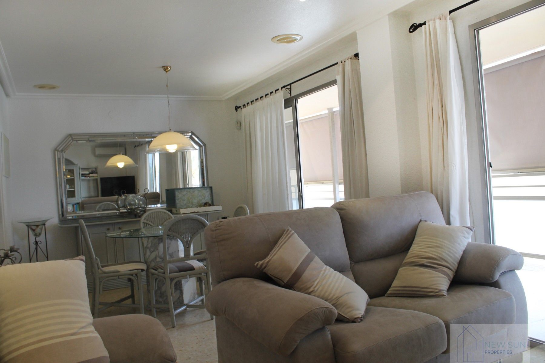 Venta de apartamento en Santa Pola