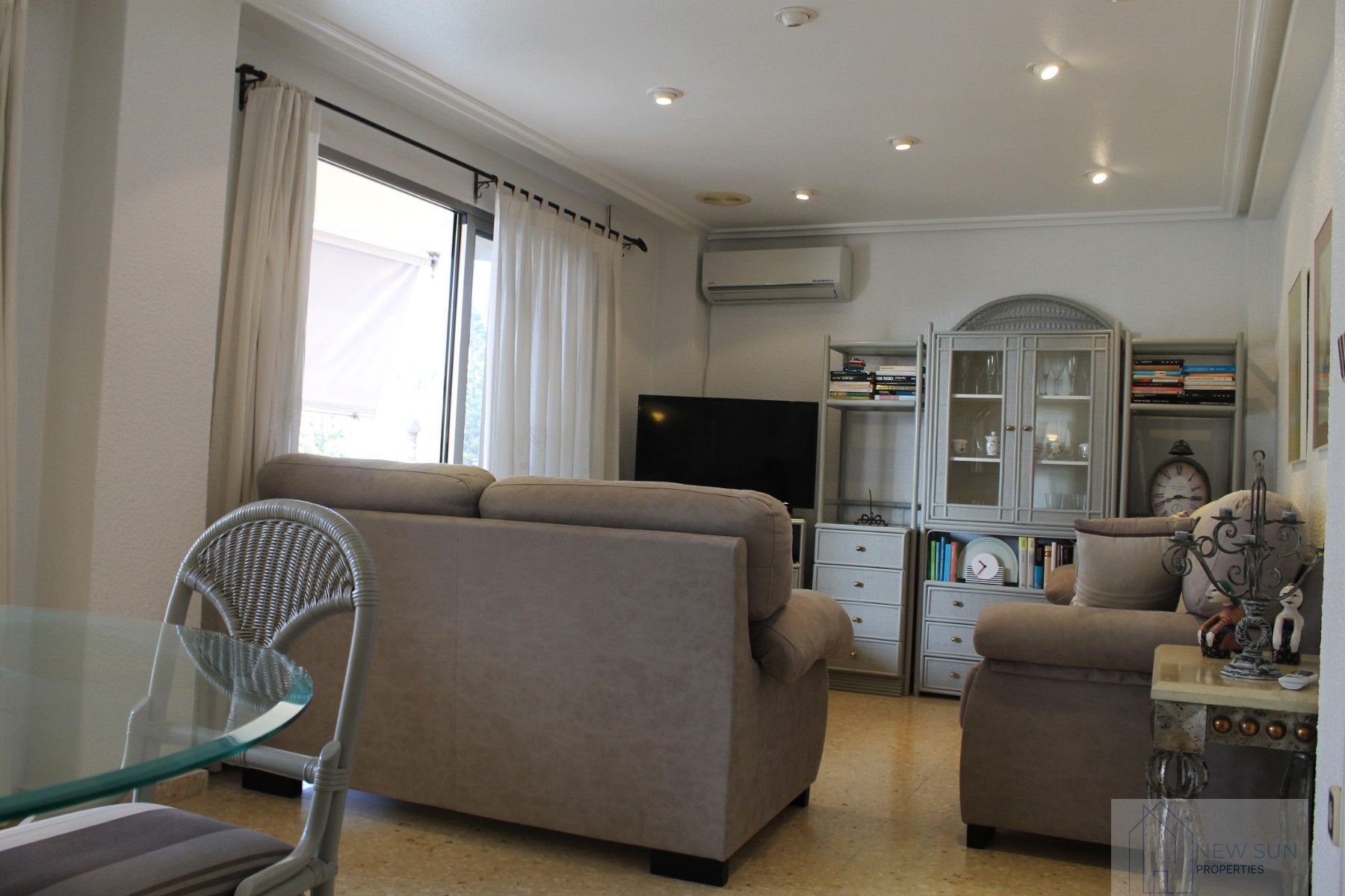 Venta de apartamento en Santa Pola