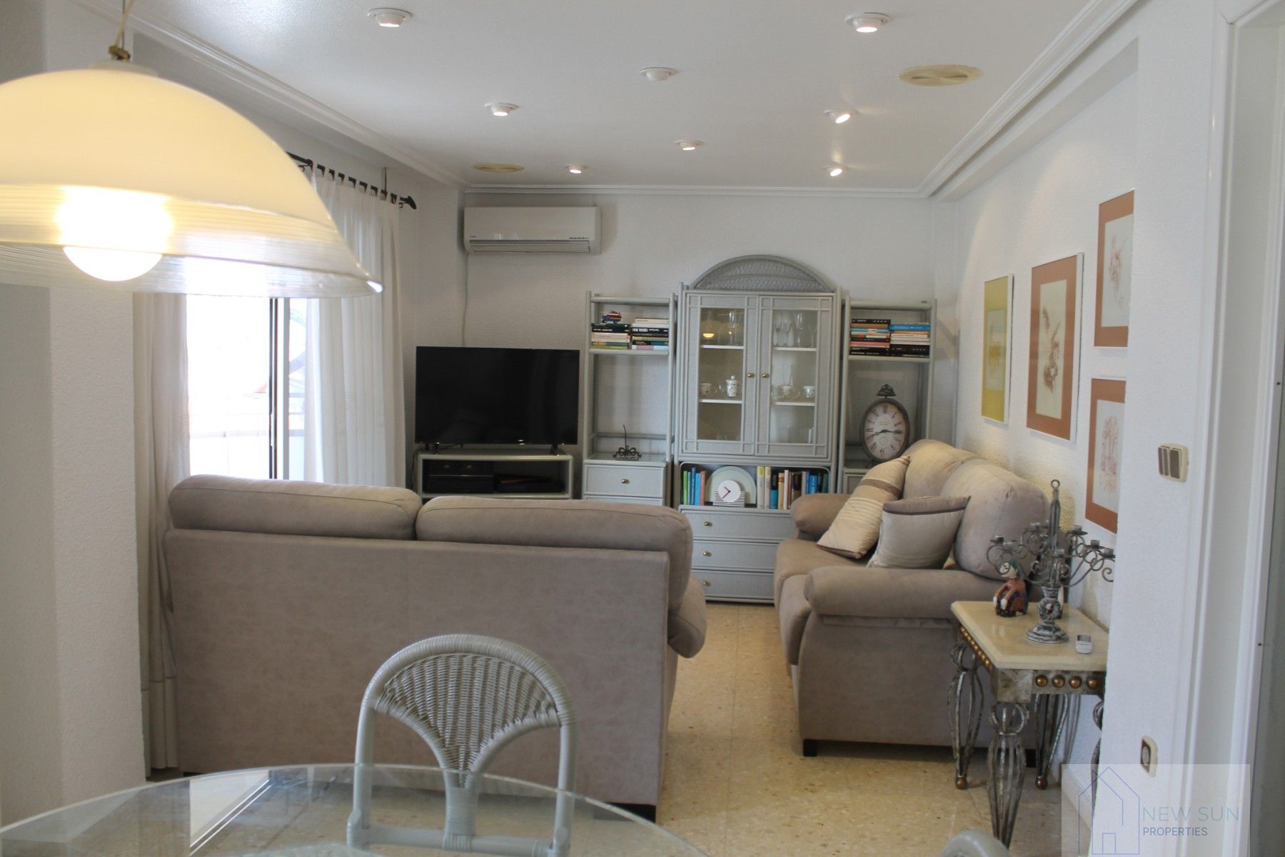 Venta de apartamento en Santa Pola