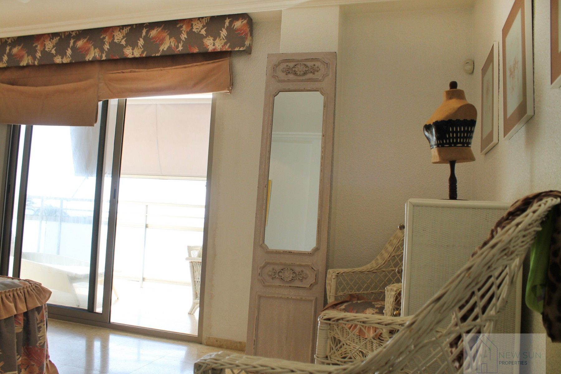 Venta de apartamento en Santa Pola