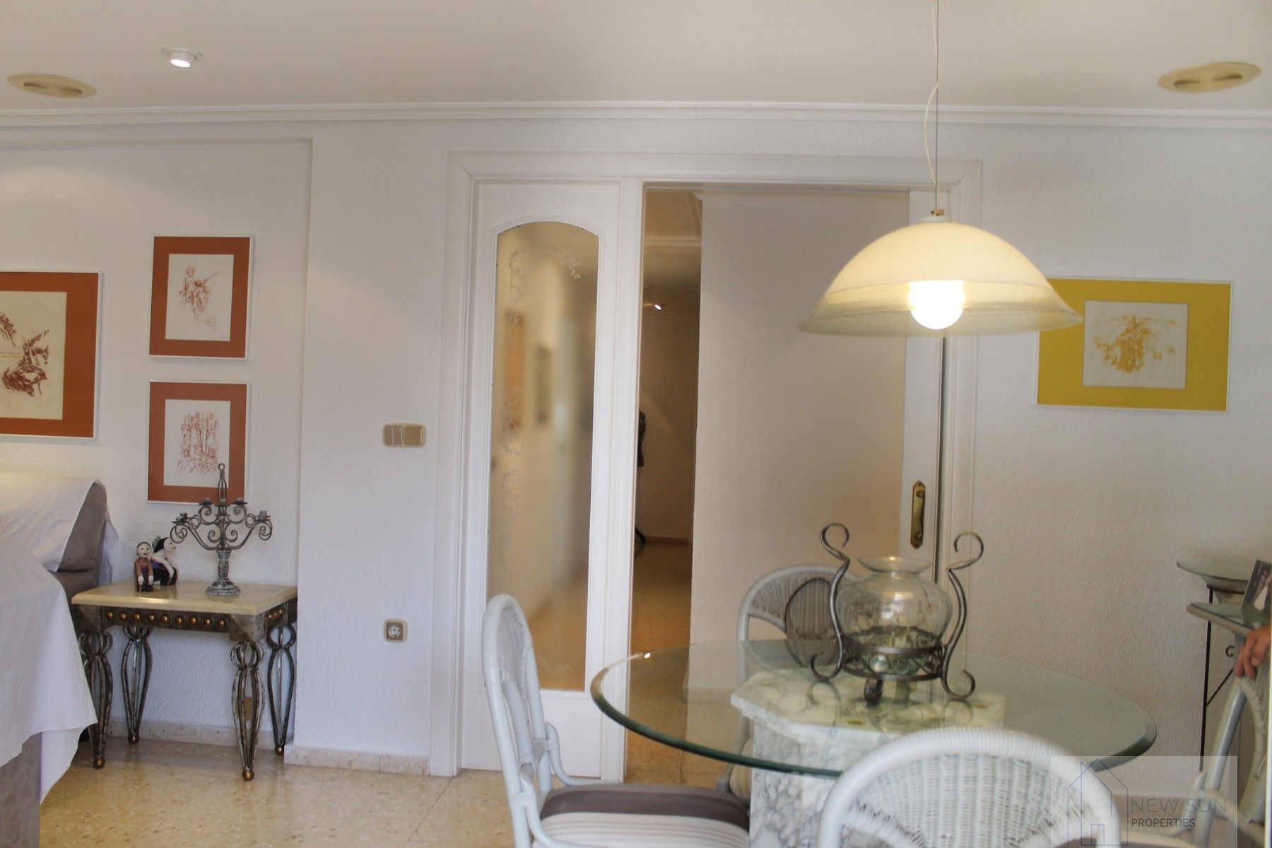 Venta de apartamento en Santa Pola