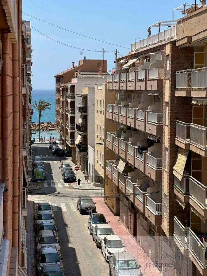 Venta de apartamento en Torrevieja