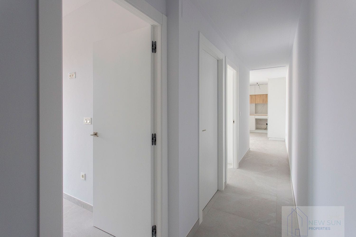 Venta de apartamento en Torrevieja
