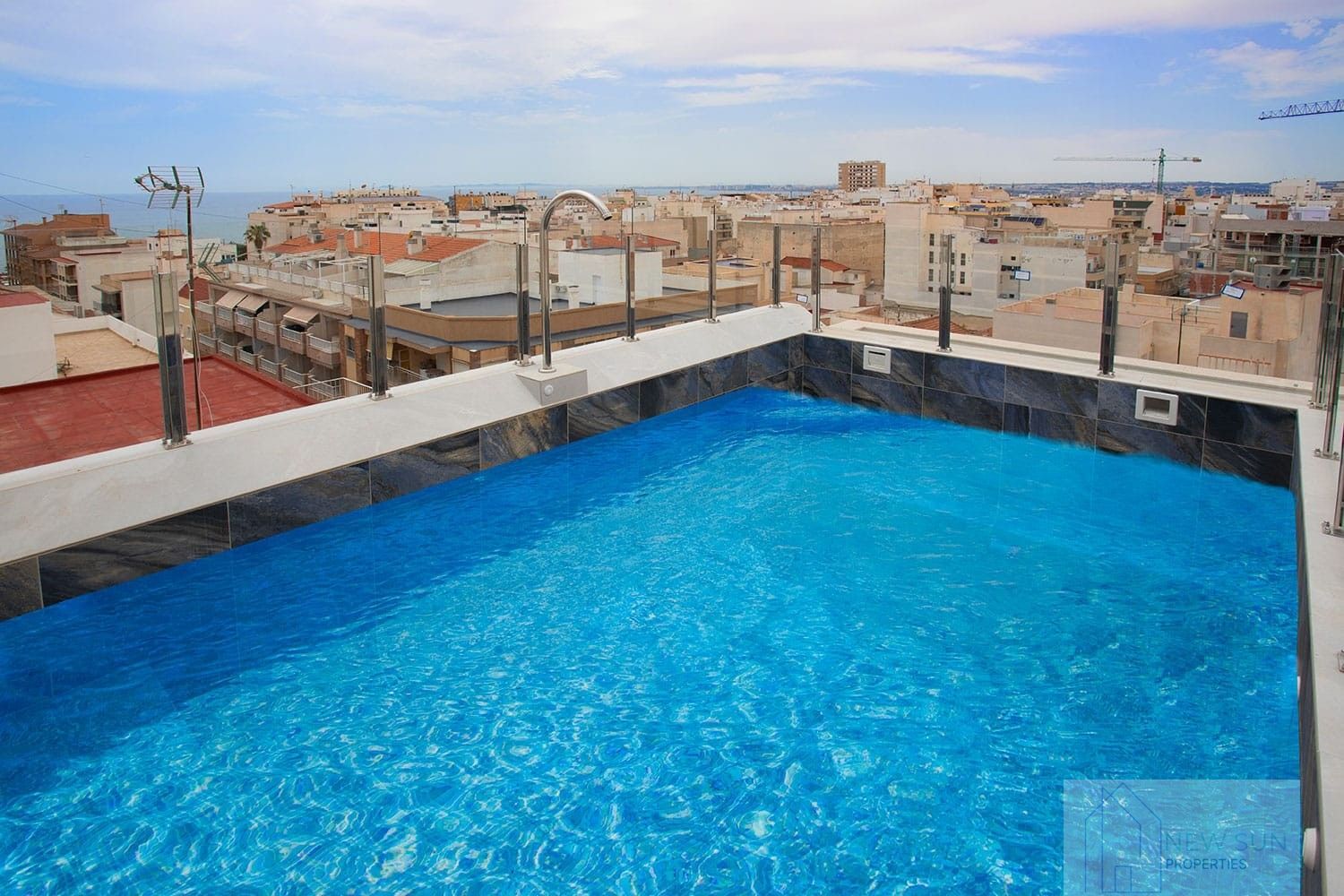 Venta de apartamento en Torrevieja