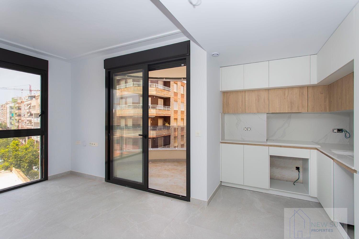 Venta de apartamento en Torrevieja