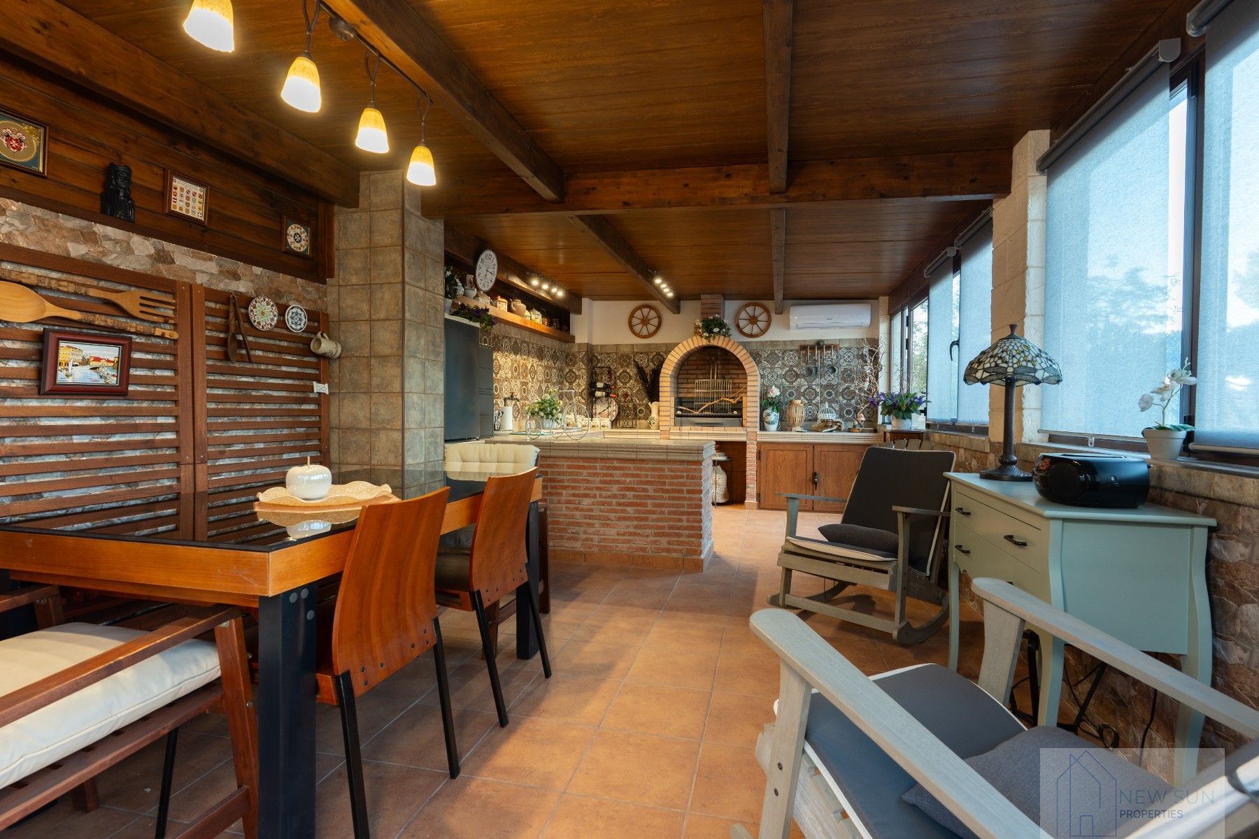 Venta de villa en Torrevieja