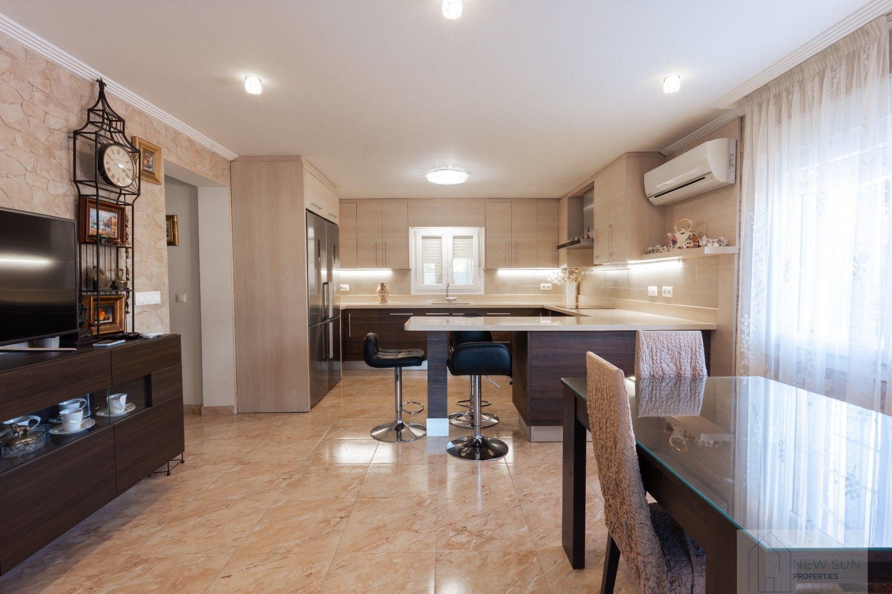 Venta de villa en Torrevieja