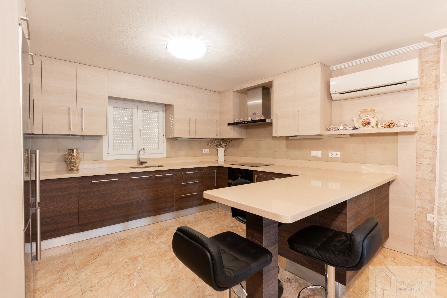Venta de villa en Torrevieja