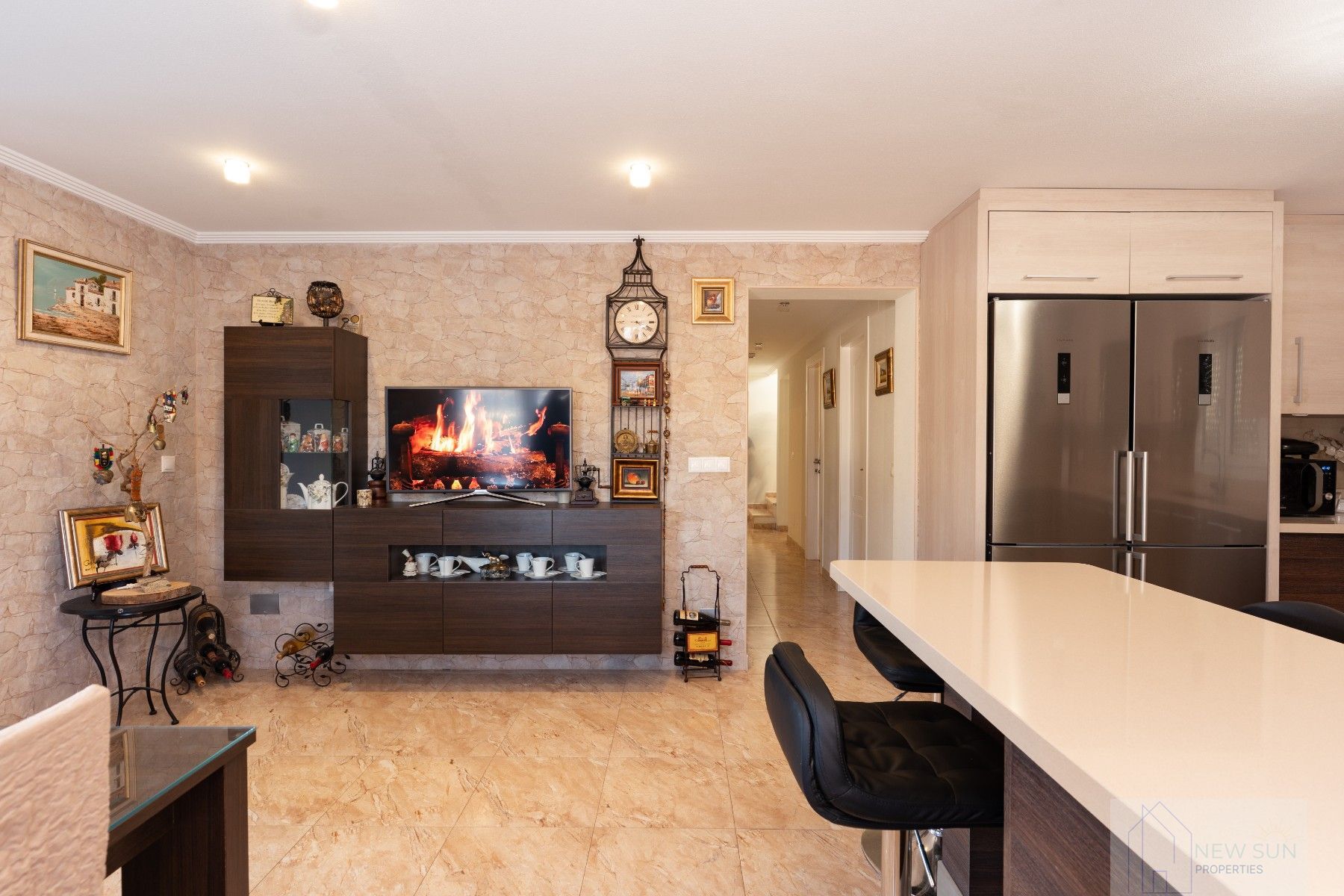 Venta de villa en Torrevieja