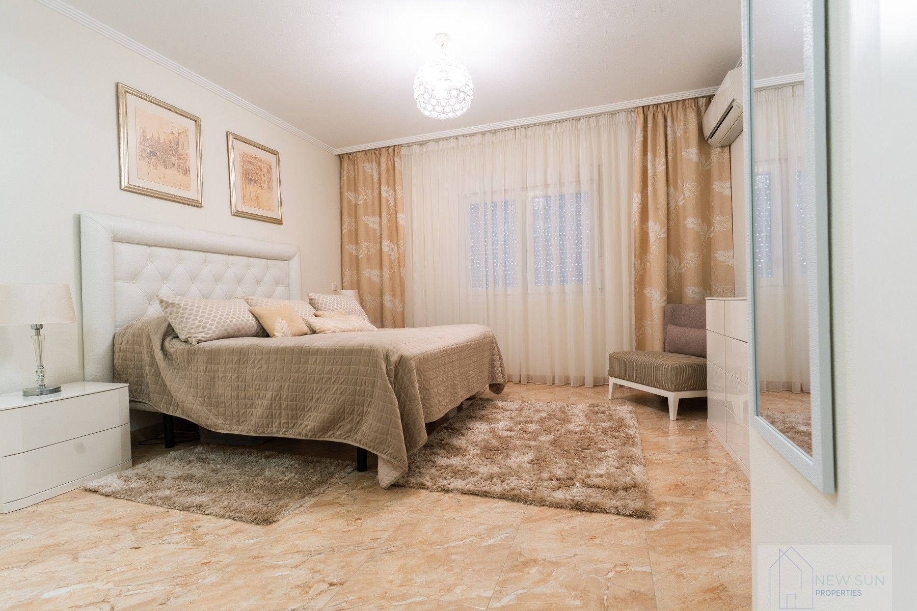 Venta de villa en Torrevieja