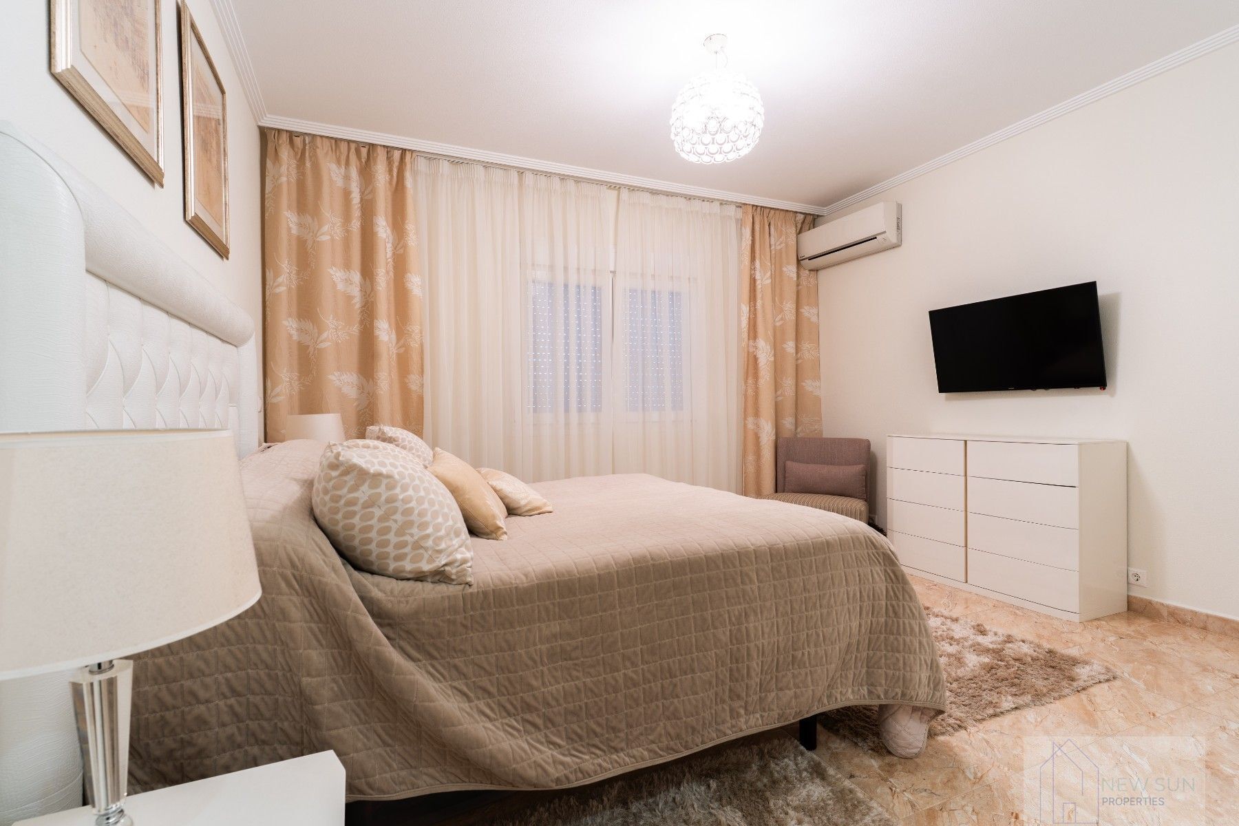 Venta de villa en Torrevieja