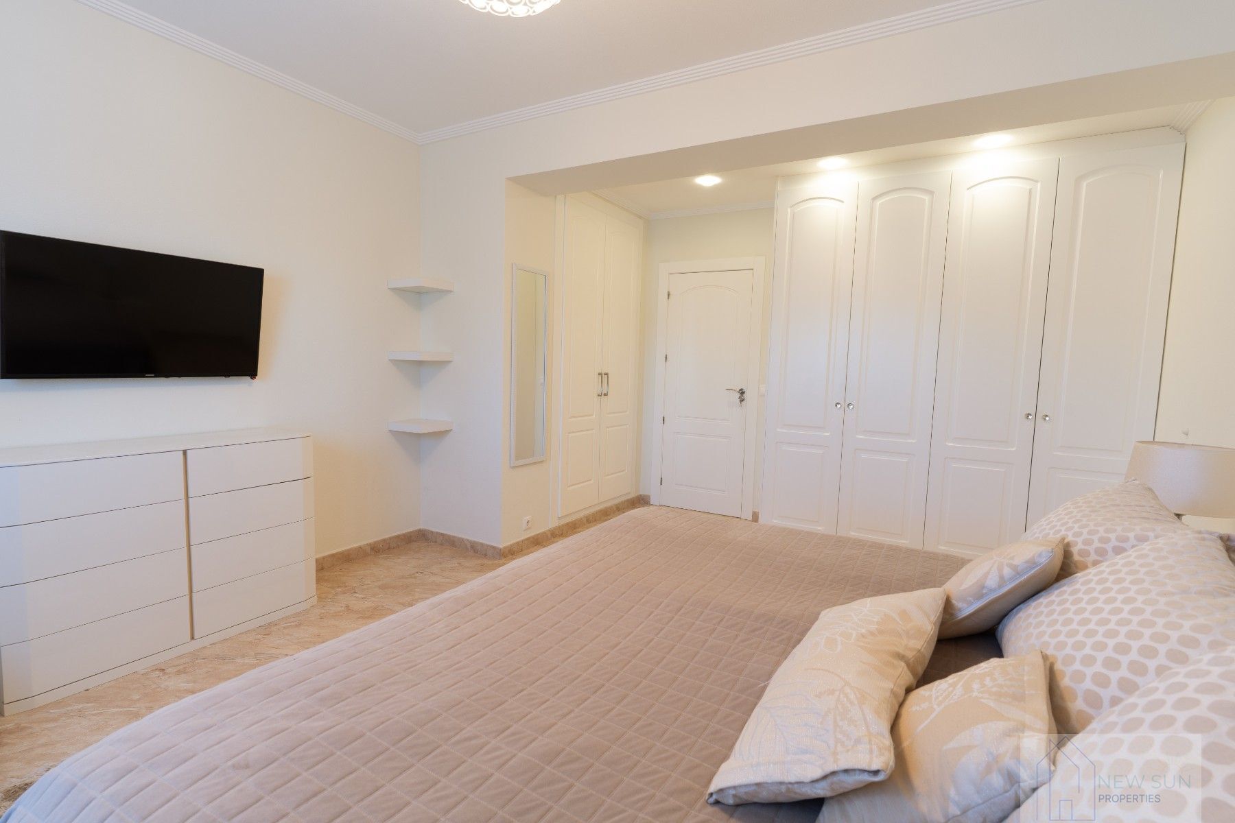Venta de villa en Torrevieja