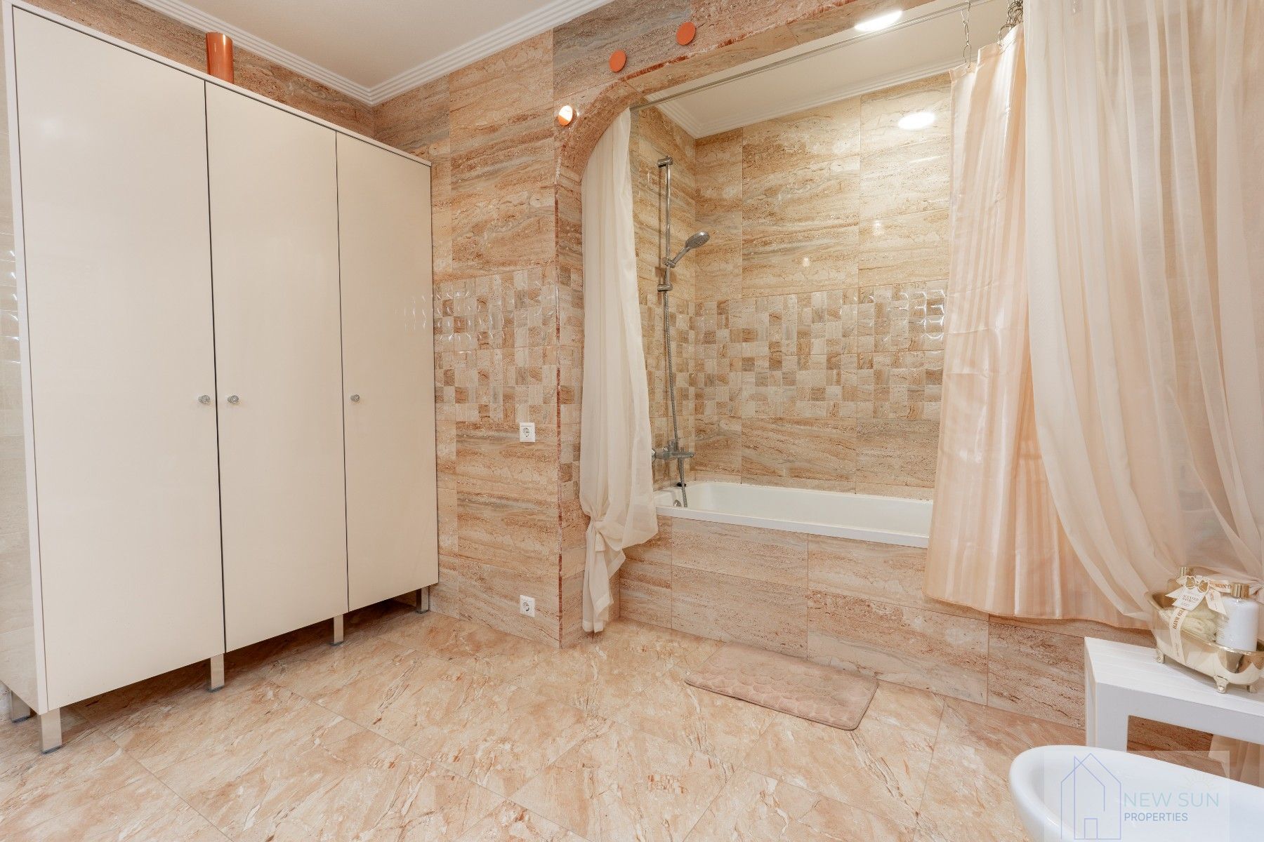 Venta de villa en Torrevieja