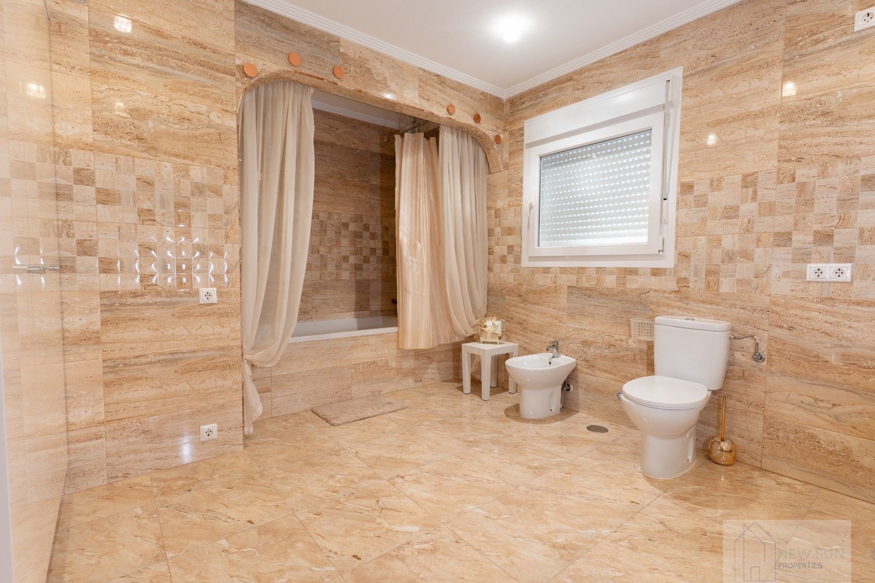 Venta de villa en Torrevieja