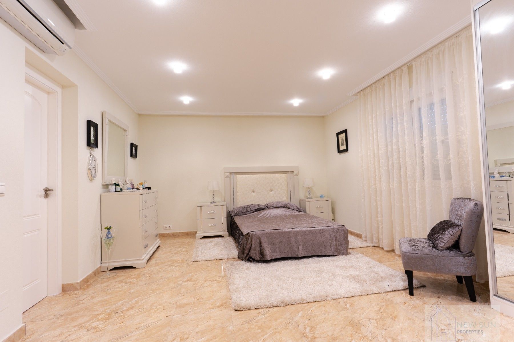 Venta de villa en Torrevieja