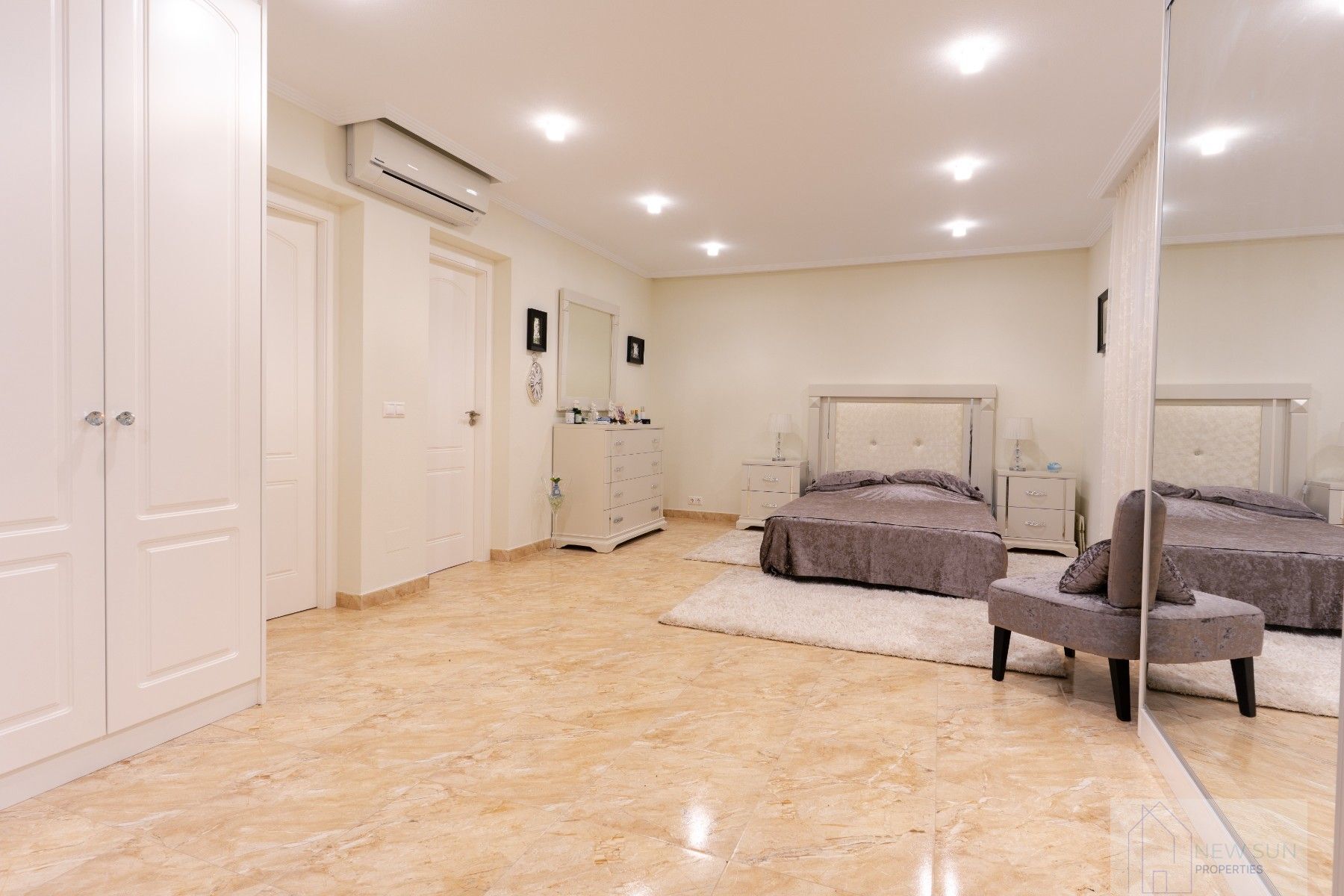 Venta de villa en Torrevieja