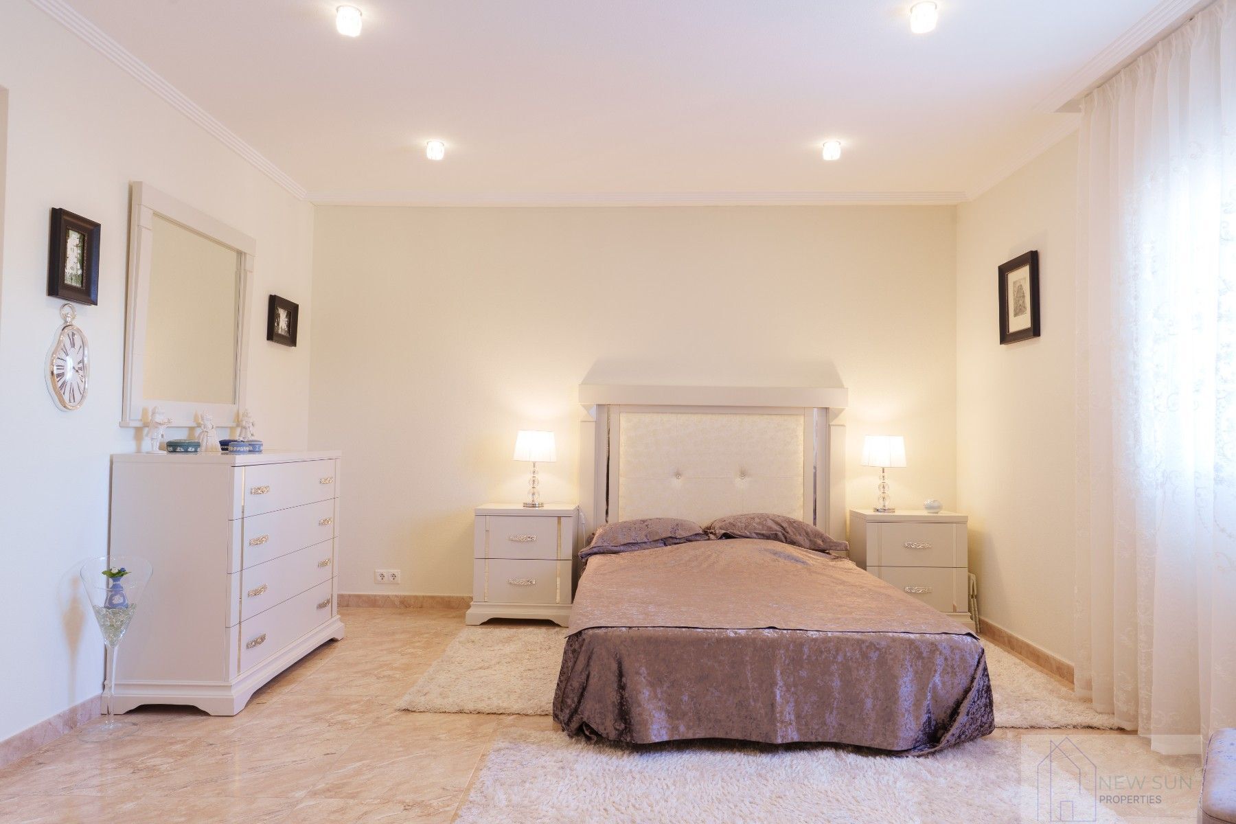 Venta de villa en Torrevieja