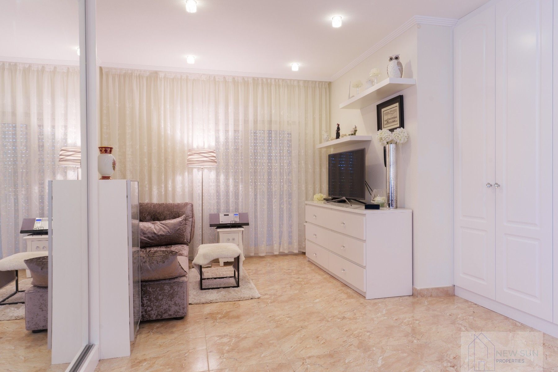 Venta de villa en Torrevieja