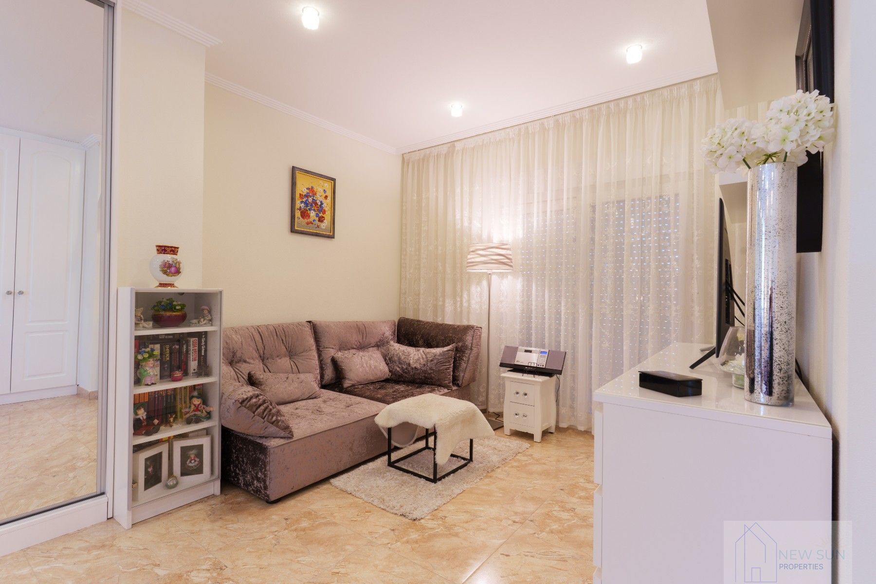 Venta de villa en Torrevieja