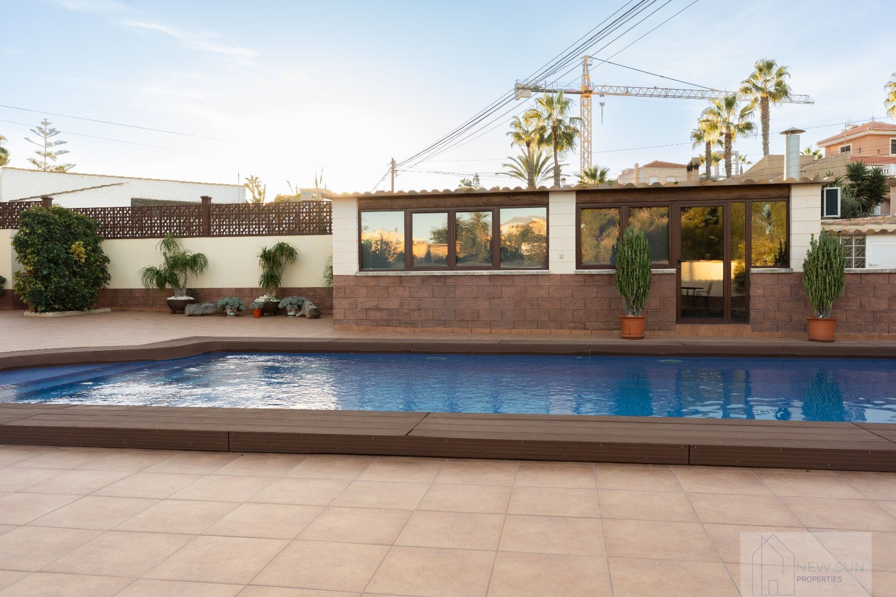 Venta de villa en Torrevieja