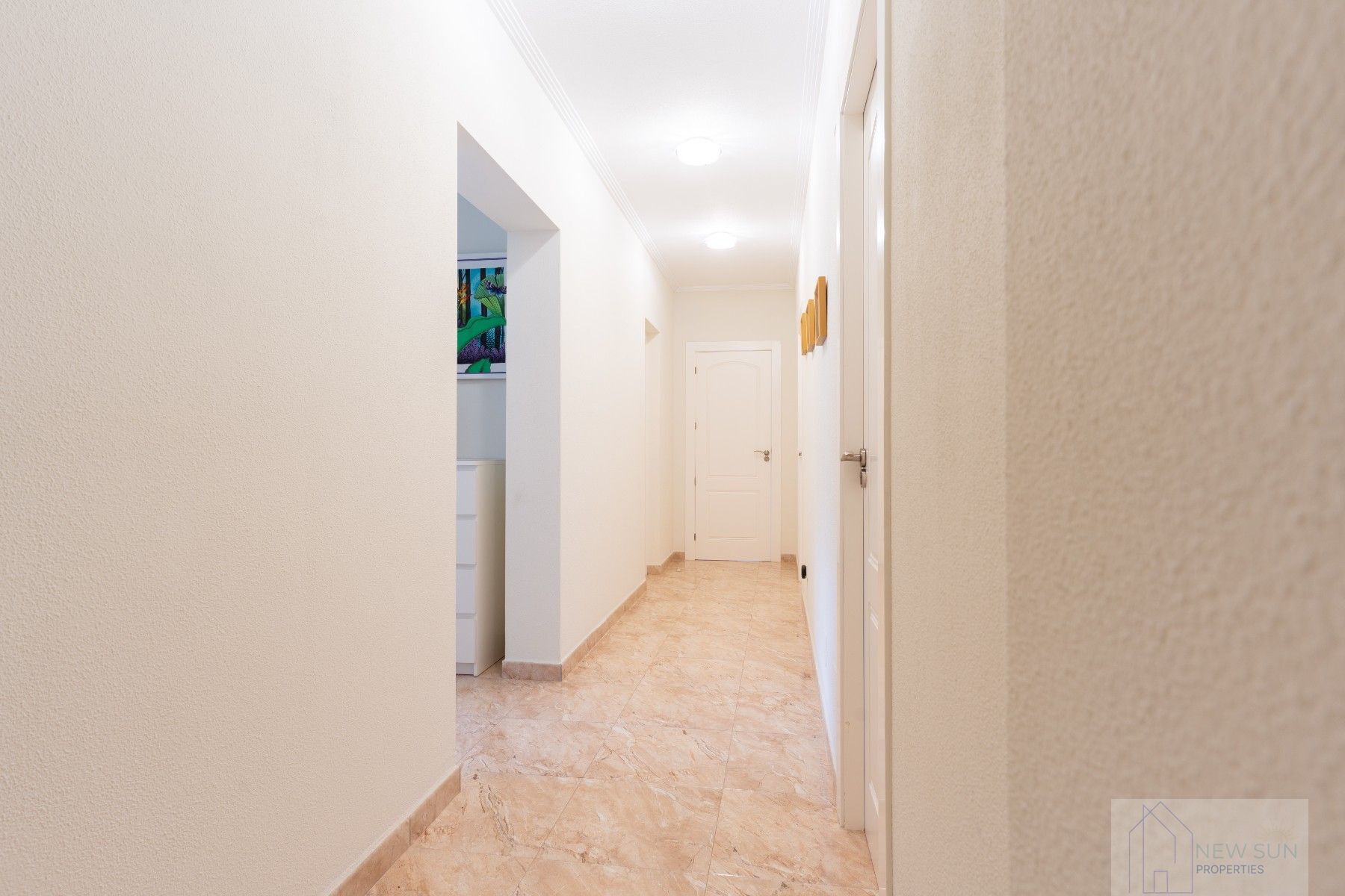 Venta de villa en Torrevieja