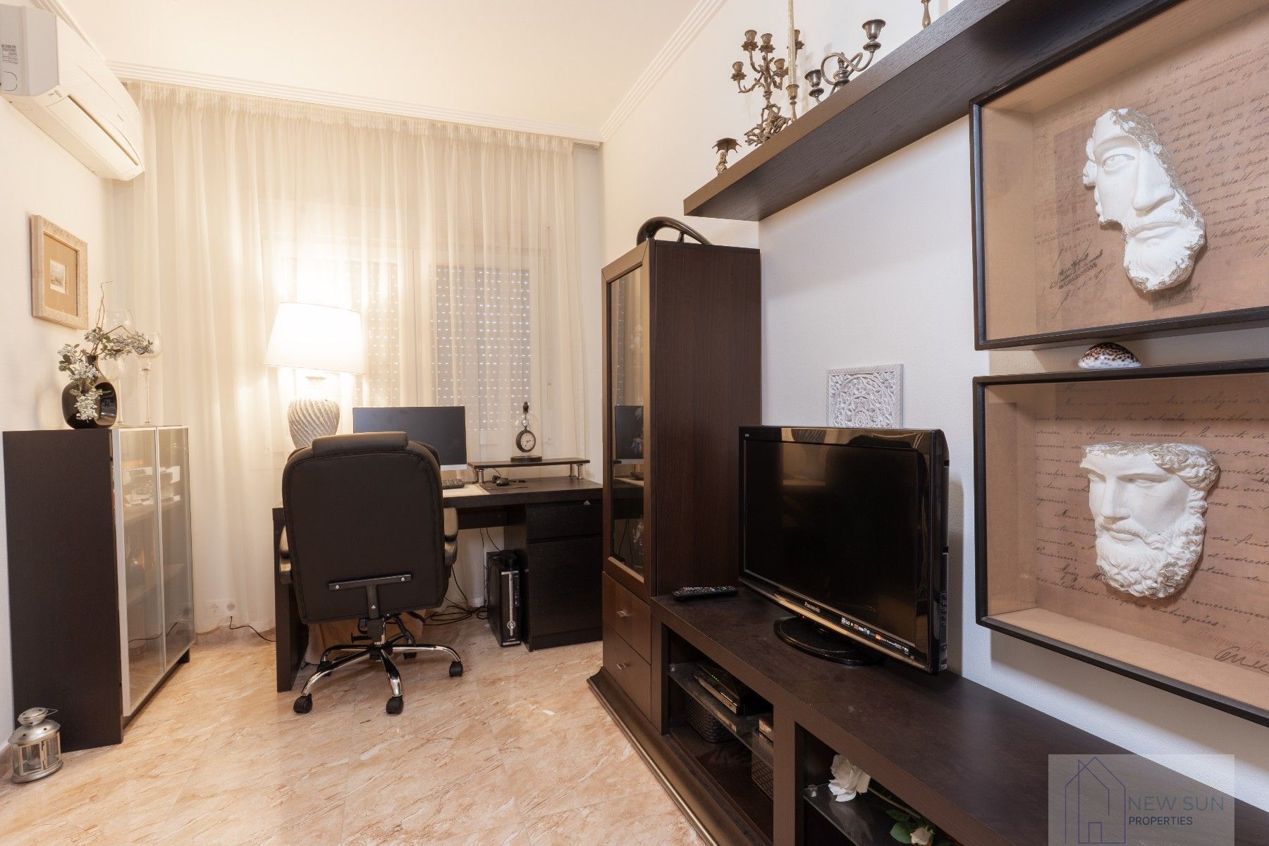 Venta de villa en Torrevieja
