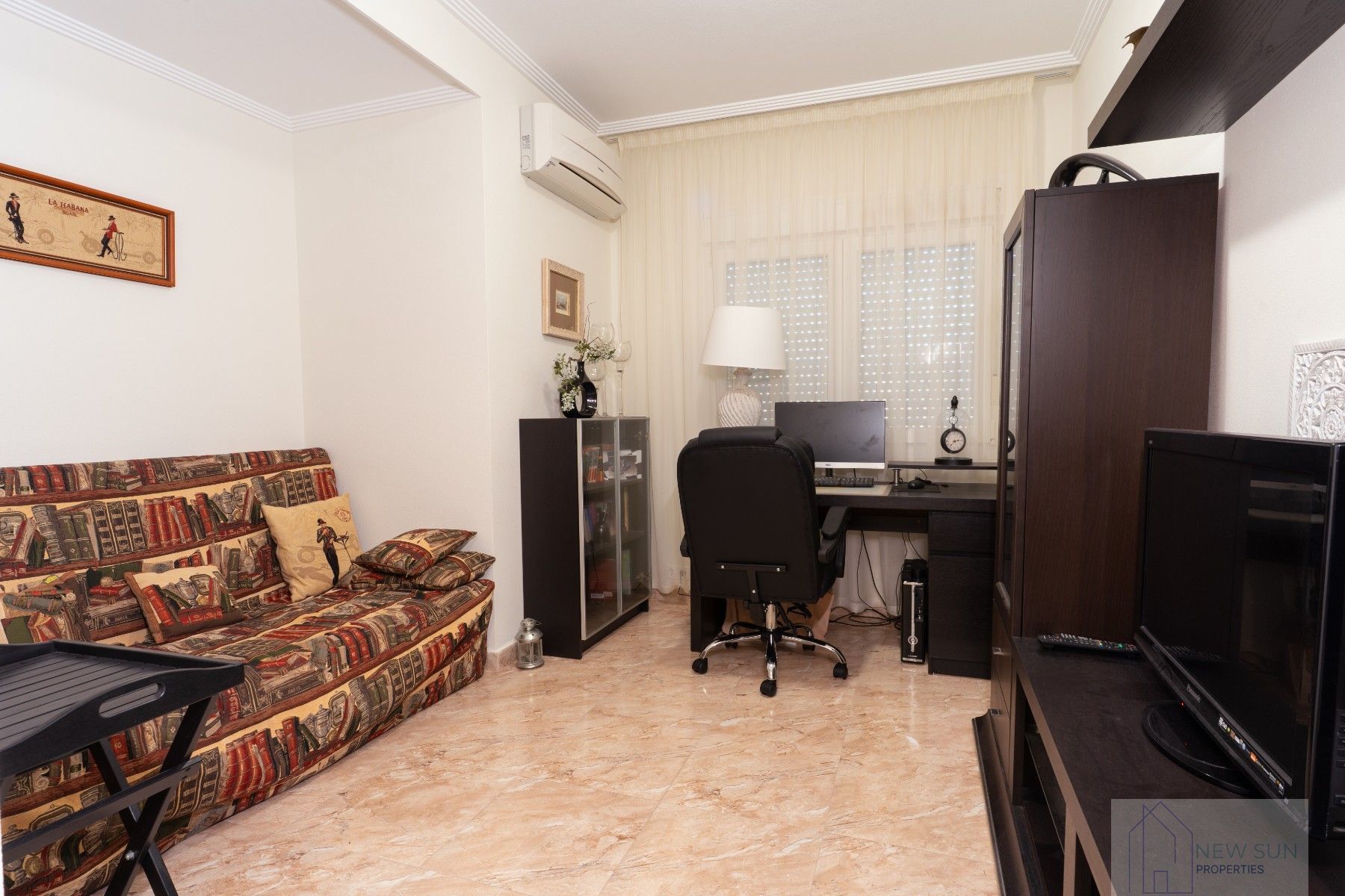Venta de villa en Torrevieja