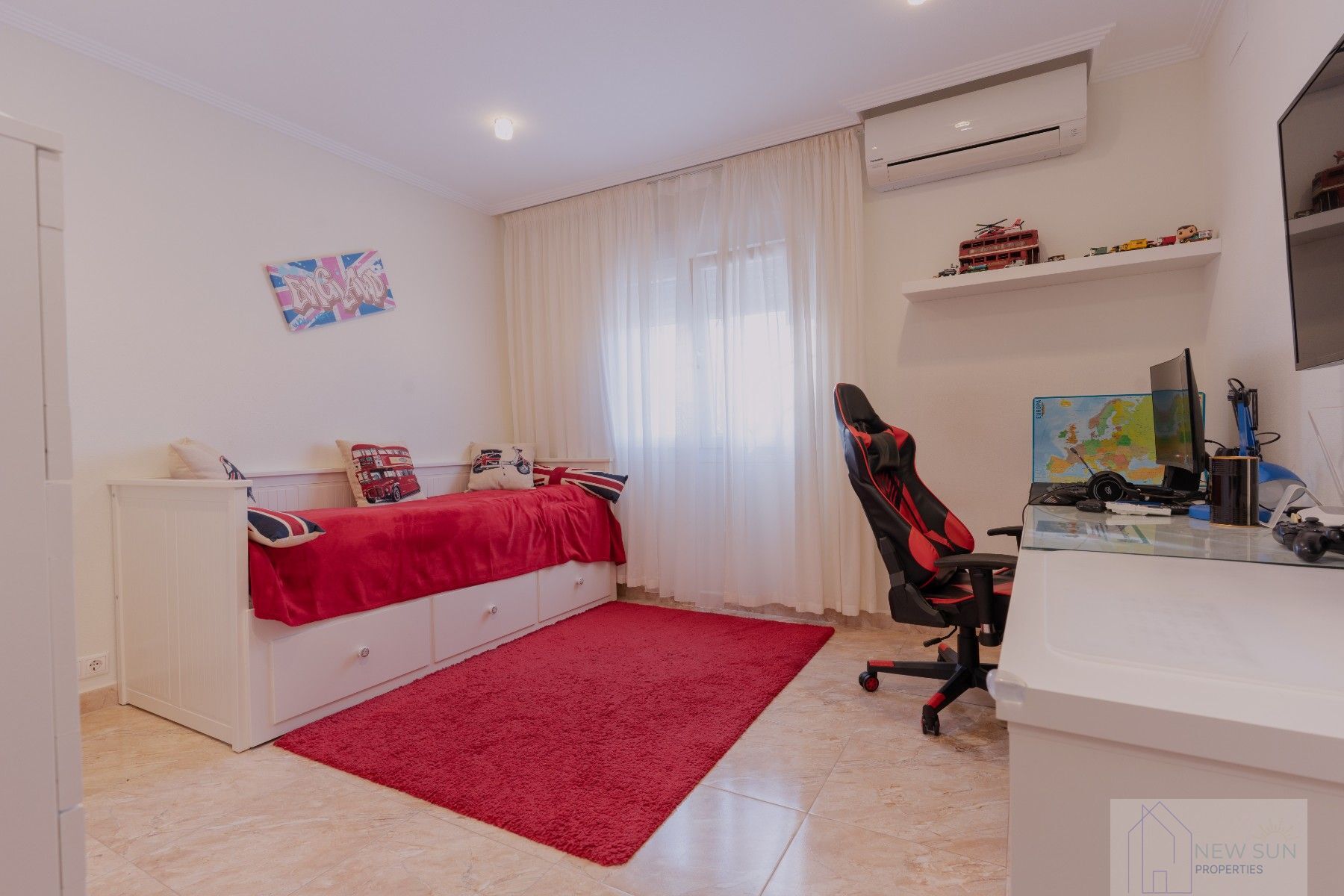 Venta de villa en Torrevieja