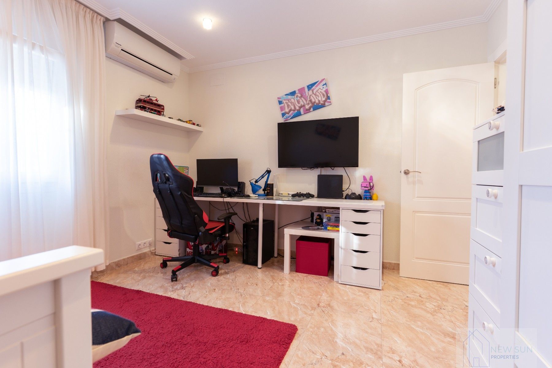 Venta de villa en Torrevieja