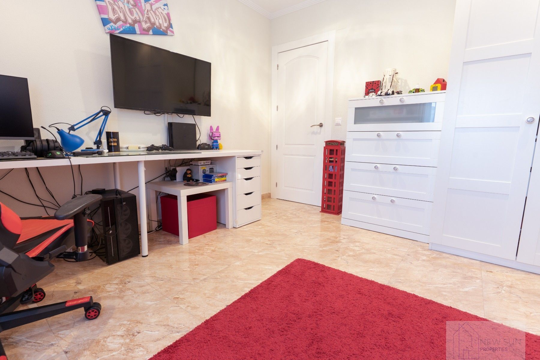 Venta de villa en Torrevieja