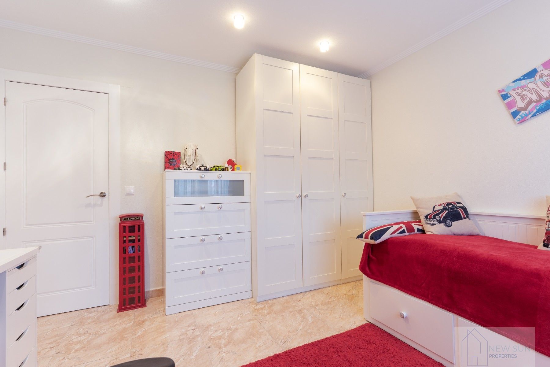 Venta de villa en Torrevieja