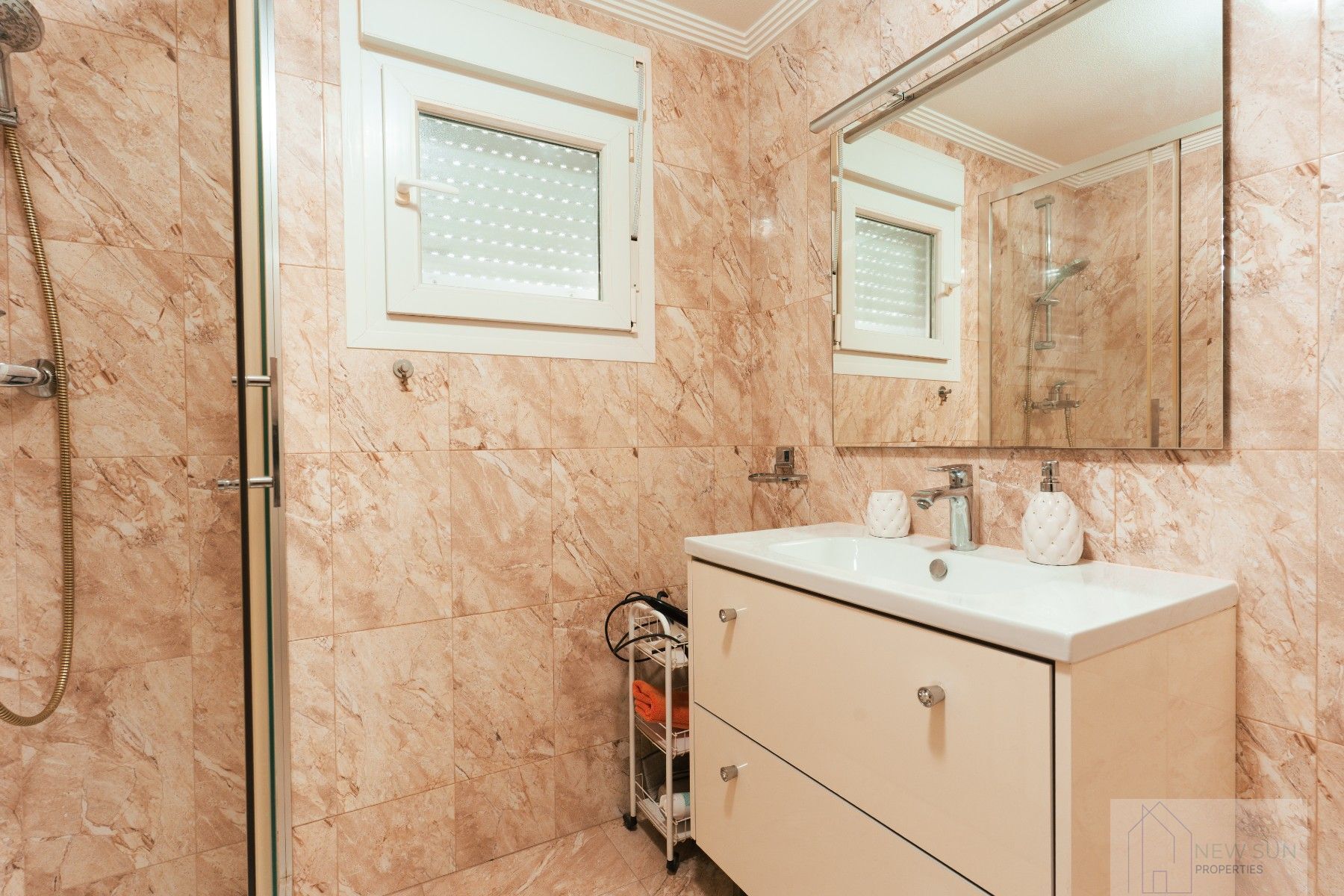 Venta de villa en Torrevieja