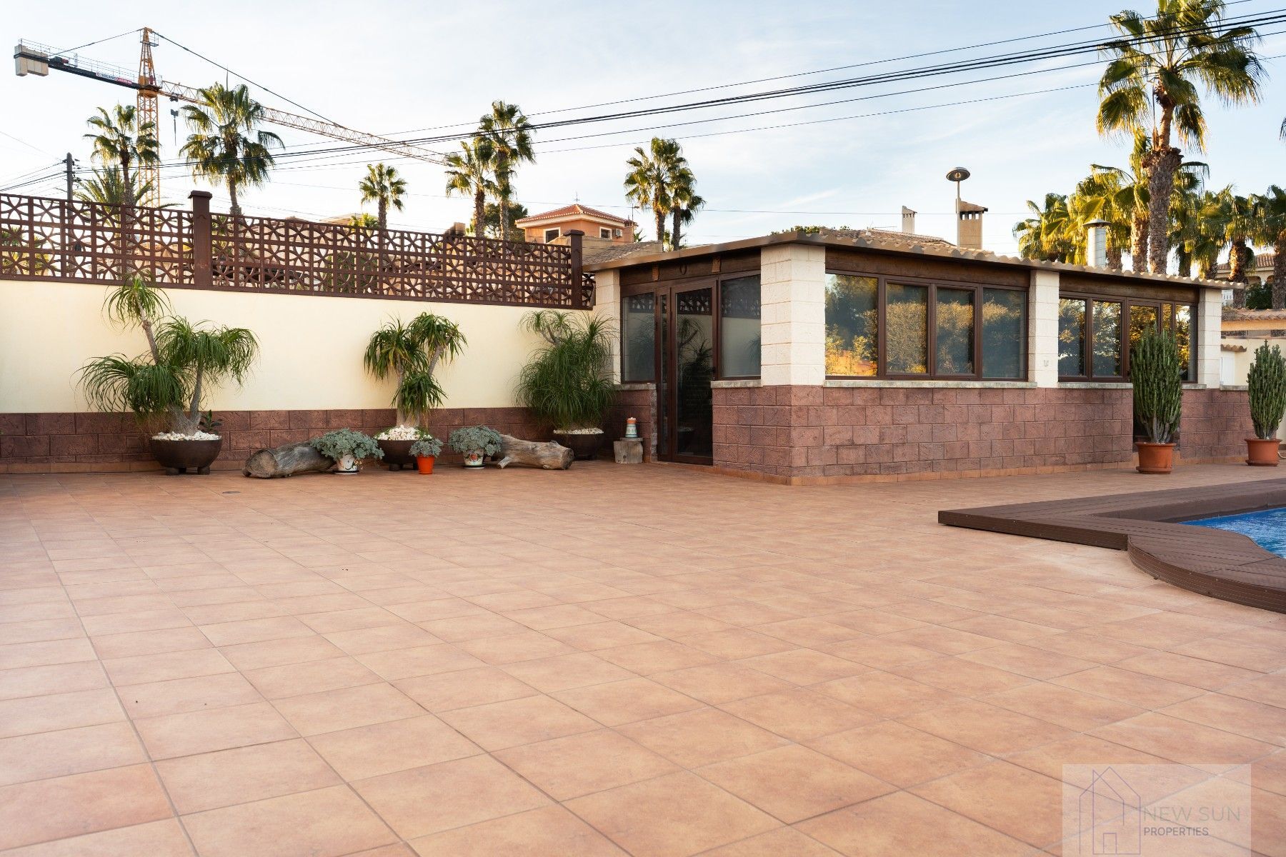 Venta de villa en Torrevieja