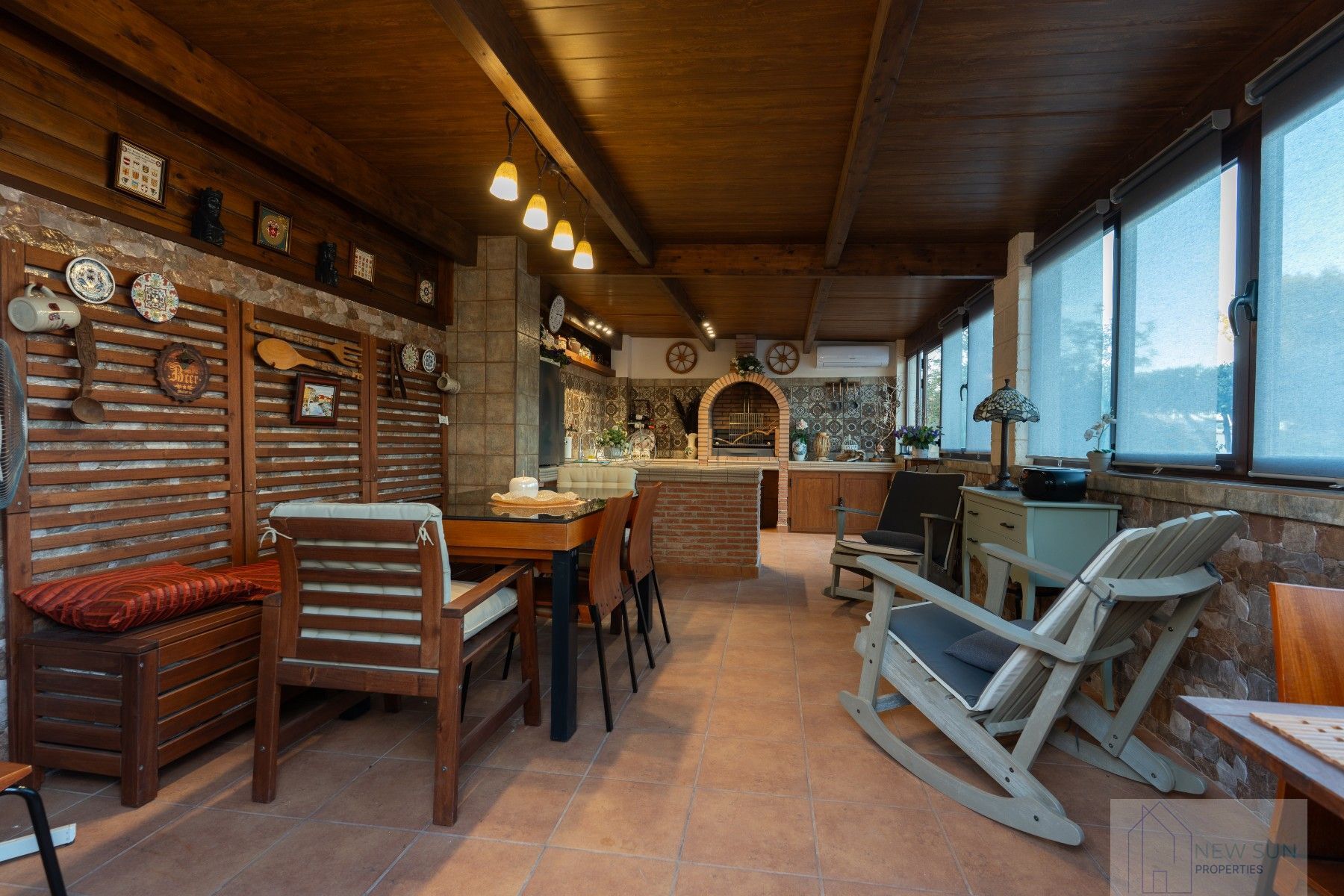 Venta de villa en Torrevieja