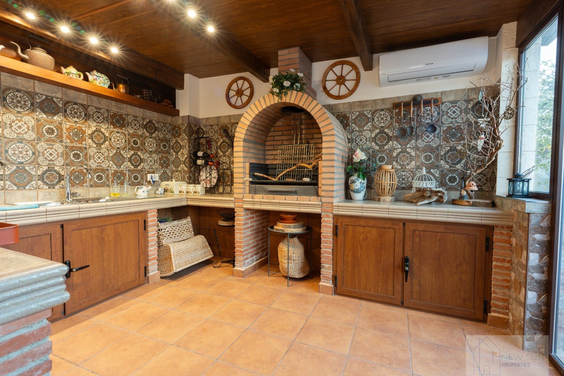 Venta de villa en Torrevieja