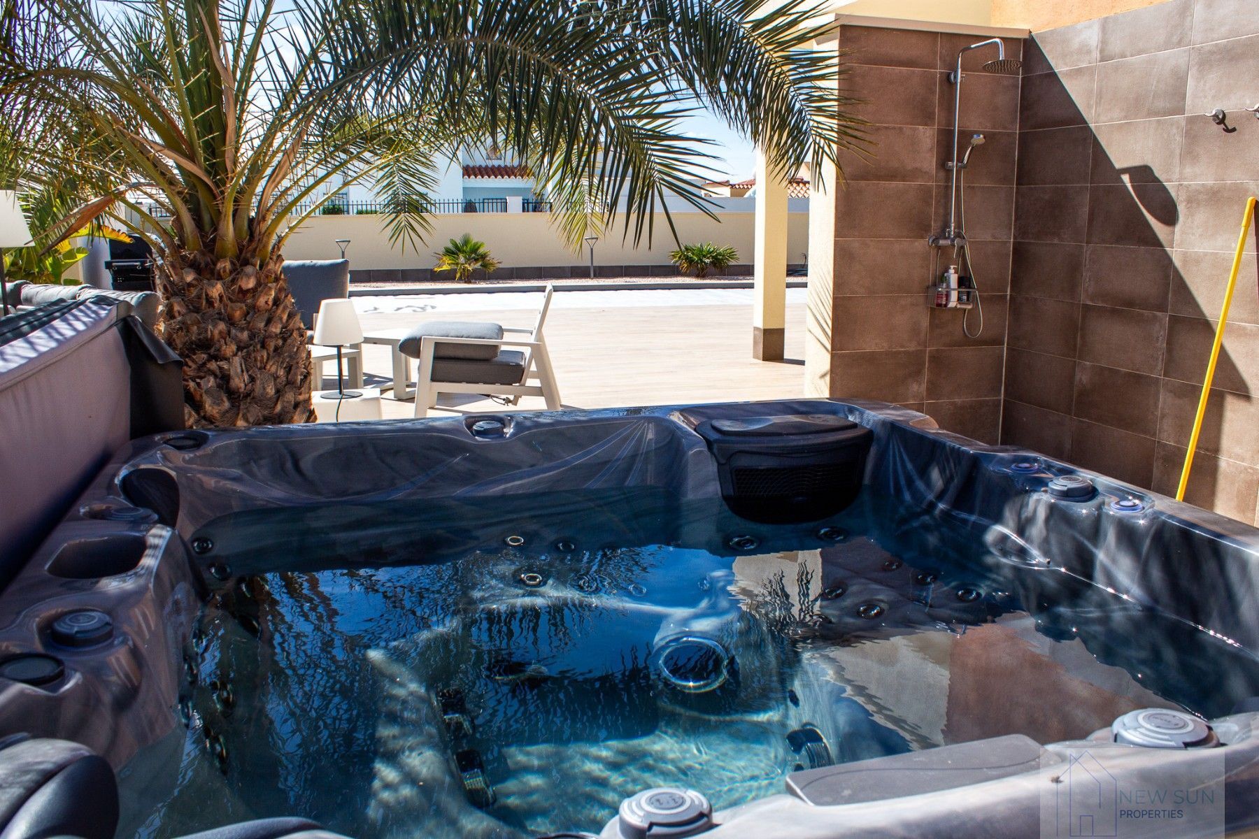 Venta de villa en Torrevieja
