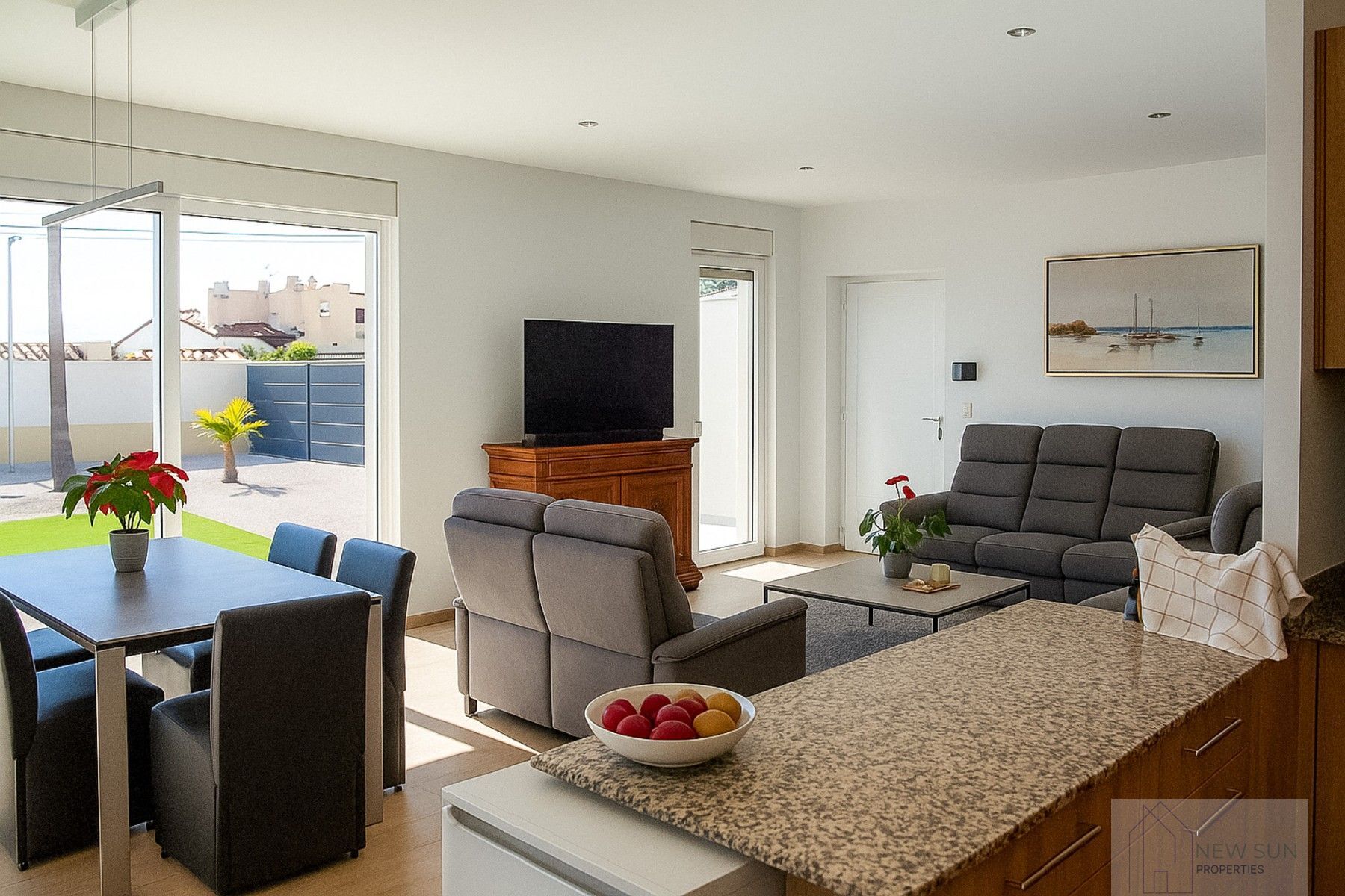 Venta de villa en Torrevieja