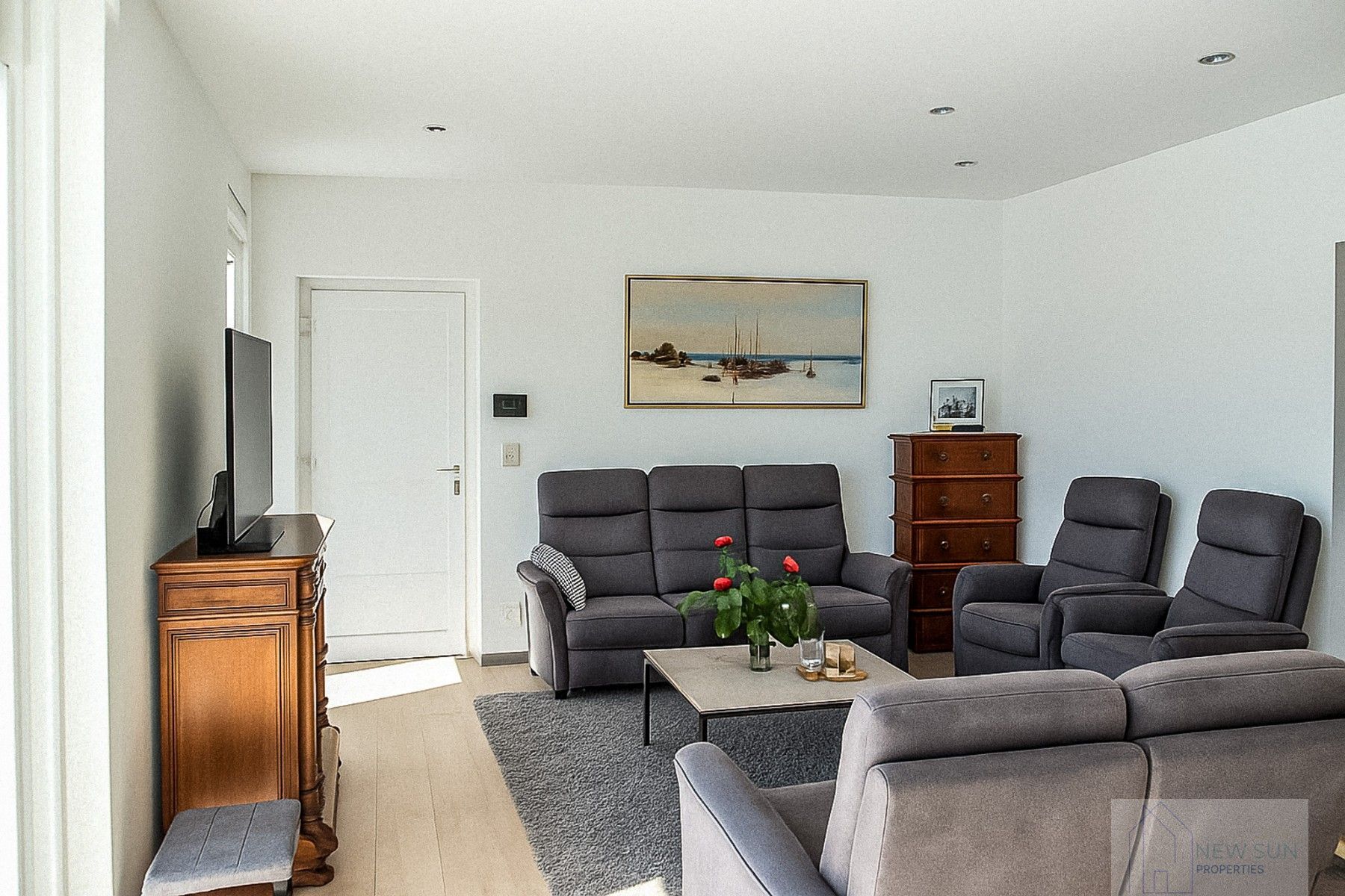 Venta de villa en Torrevieja