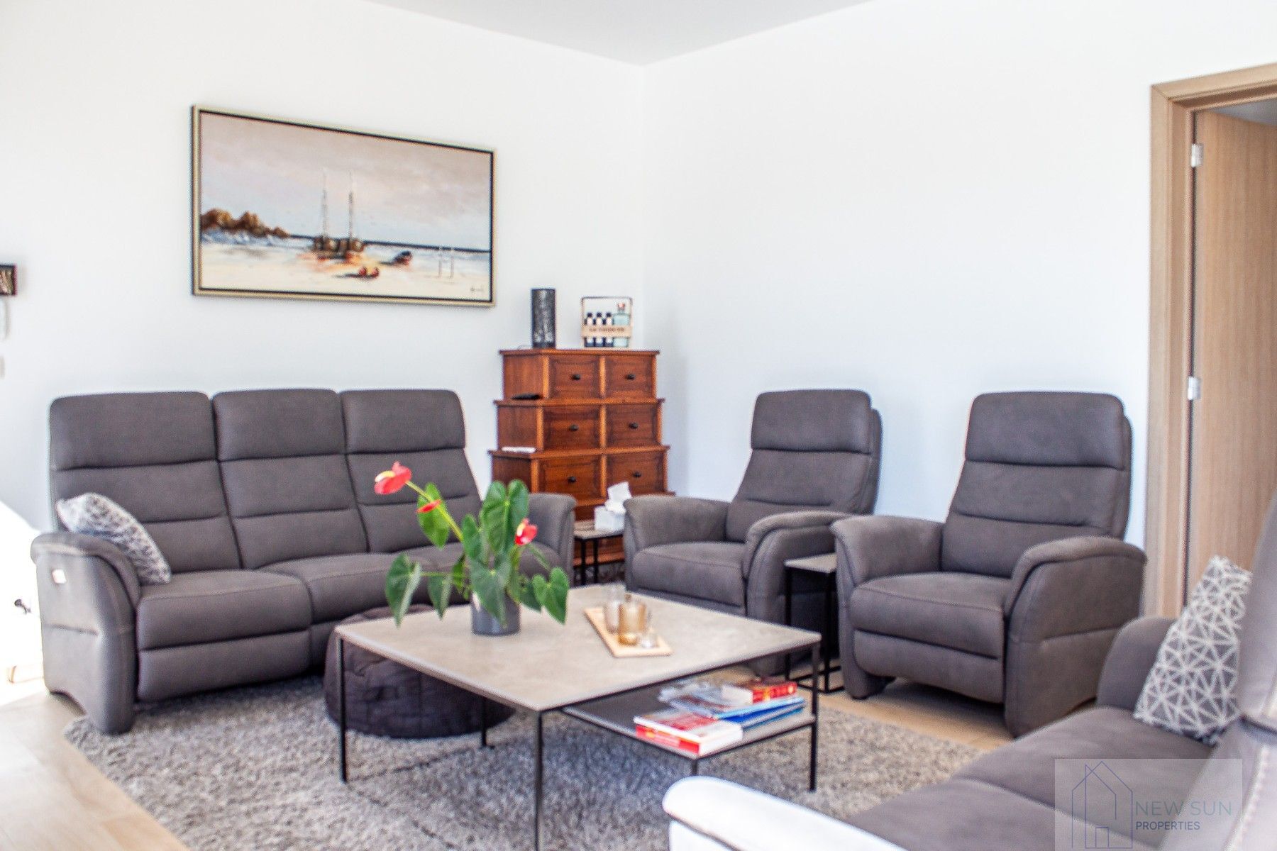 Venta de villa en Torrevieja
