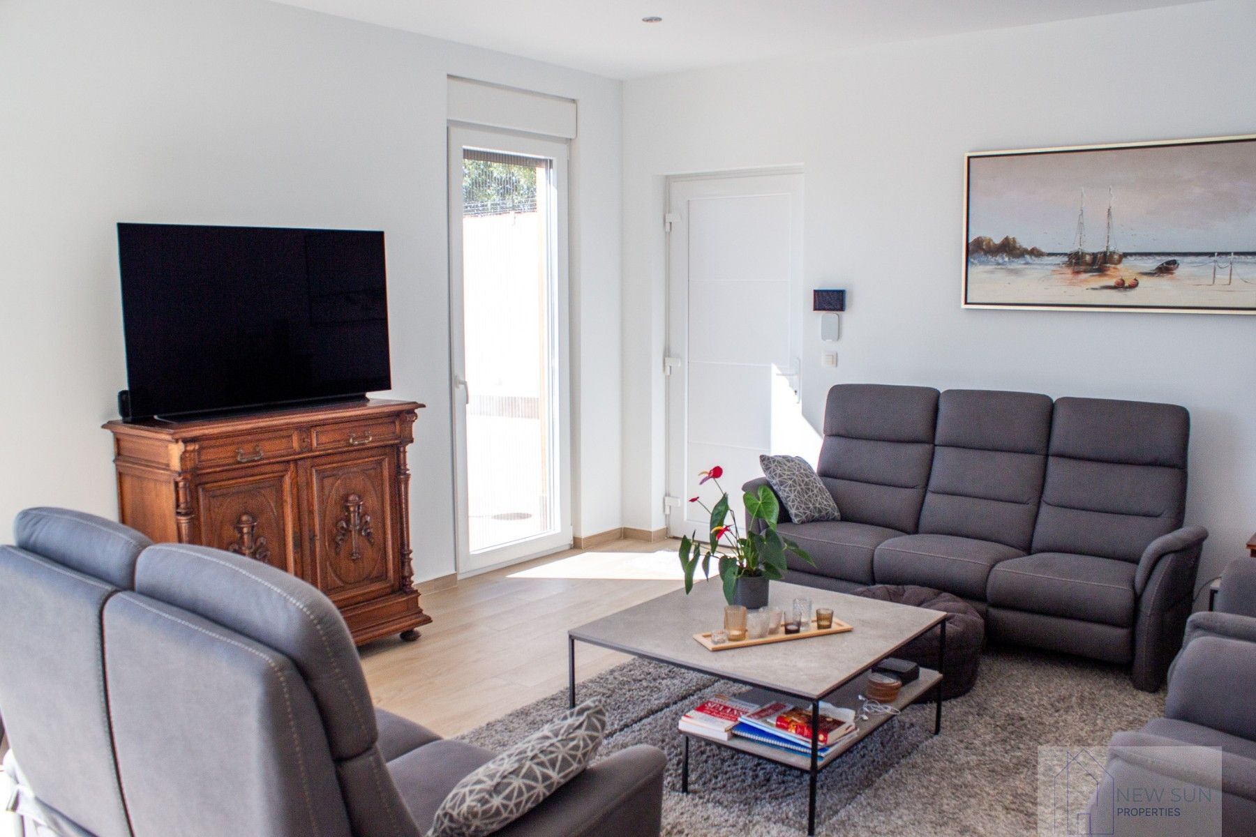 Venta de villa en Torrevieja