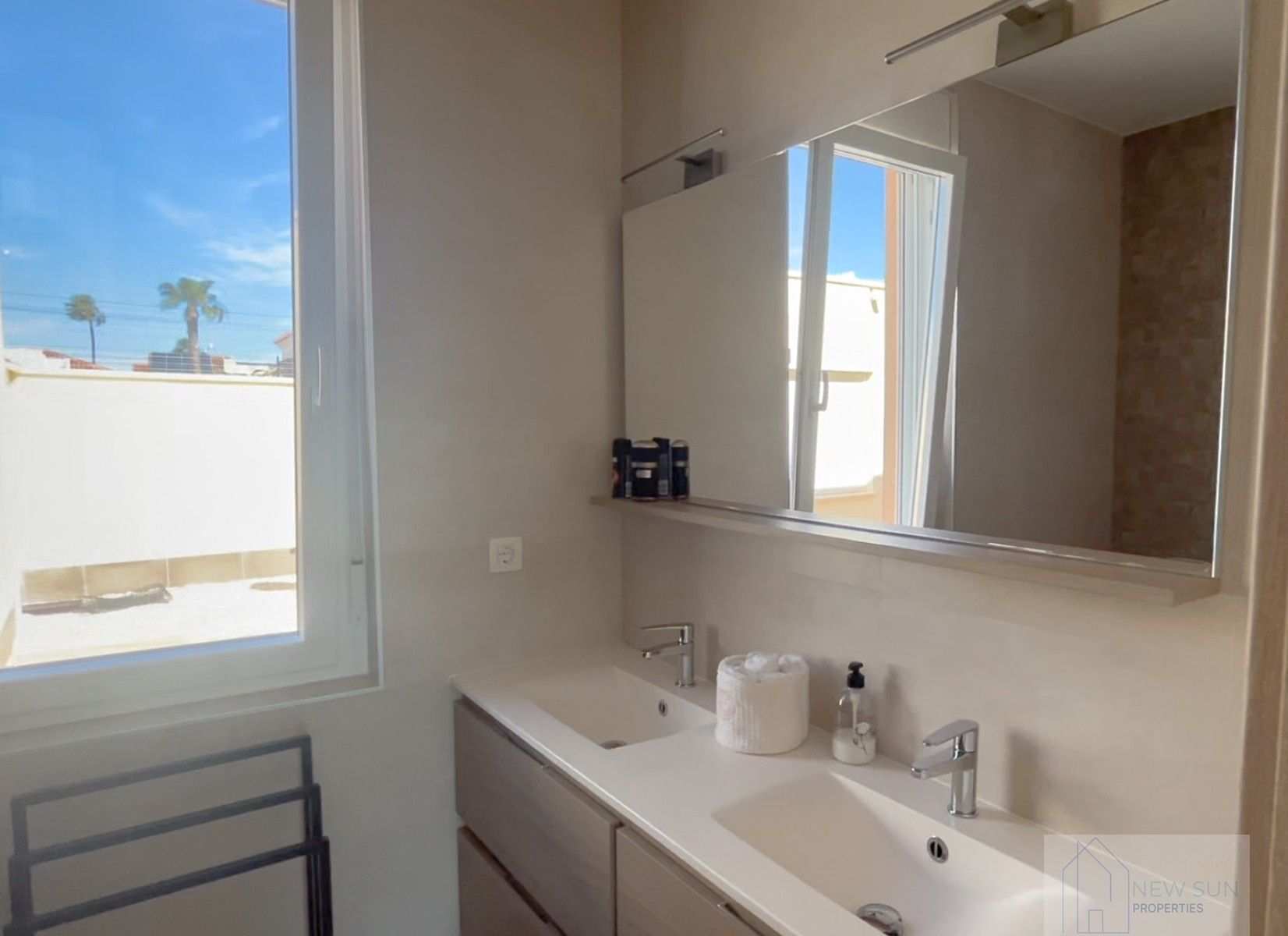 Venta de villa en Torrevieja